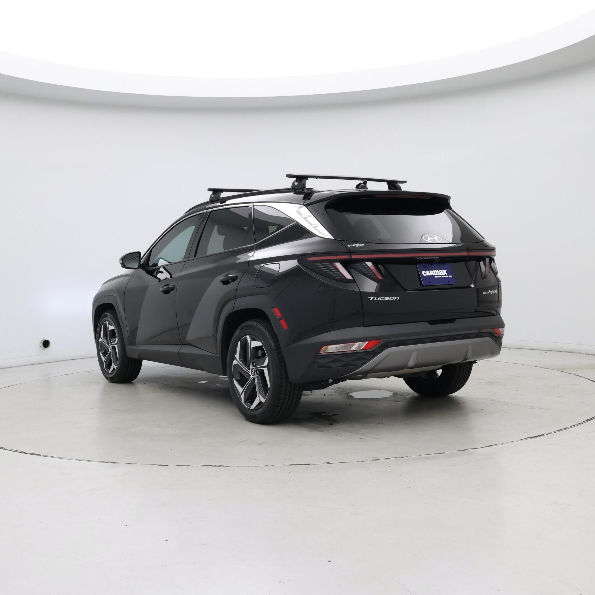 Thumbnail: 2022 Hyundai Tucson - 2