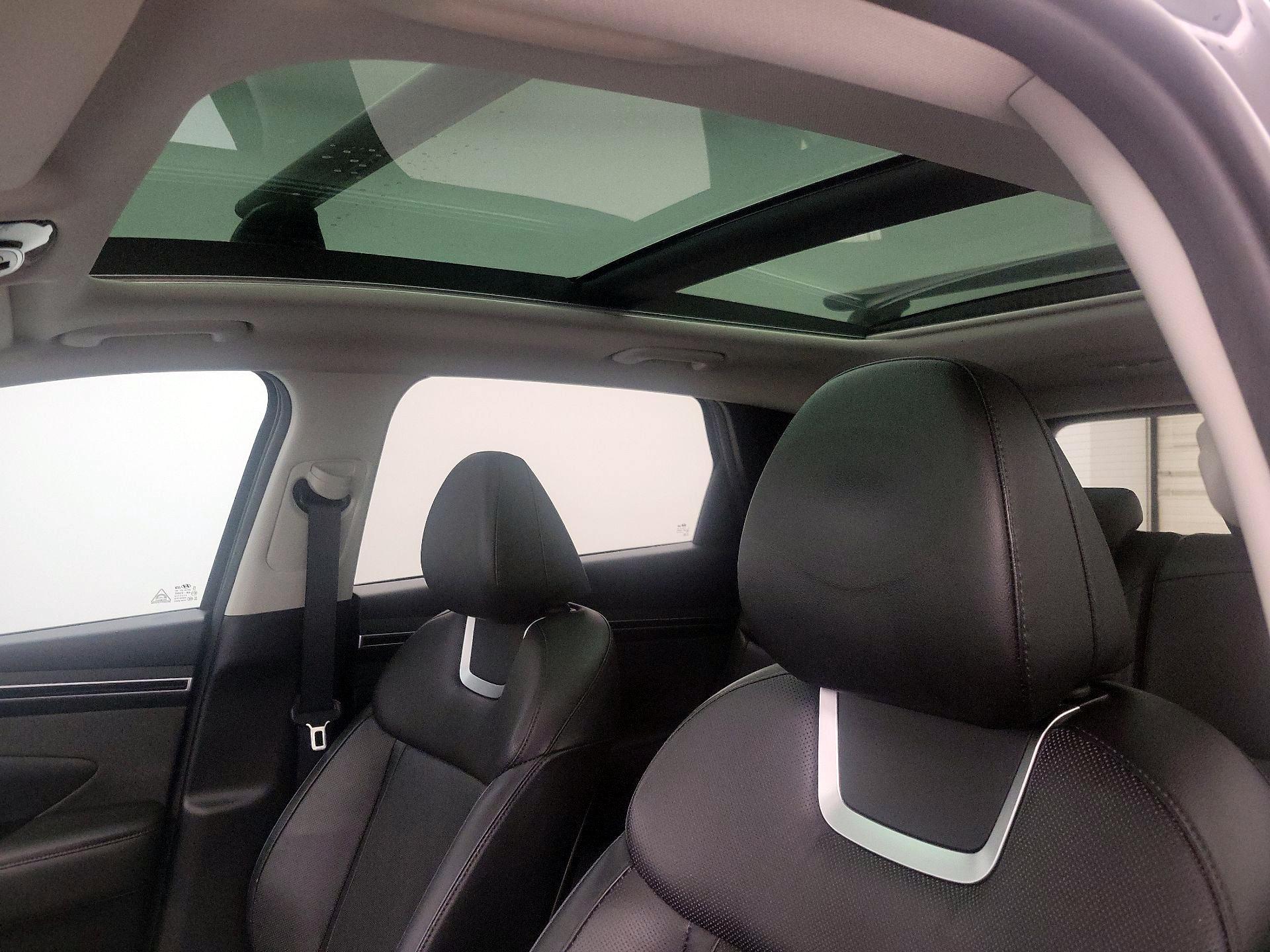 Thumbnail: 2022 Hyundai Tucson - 19