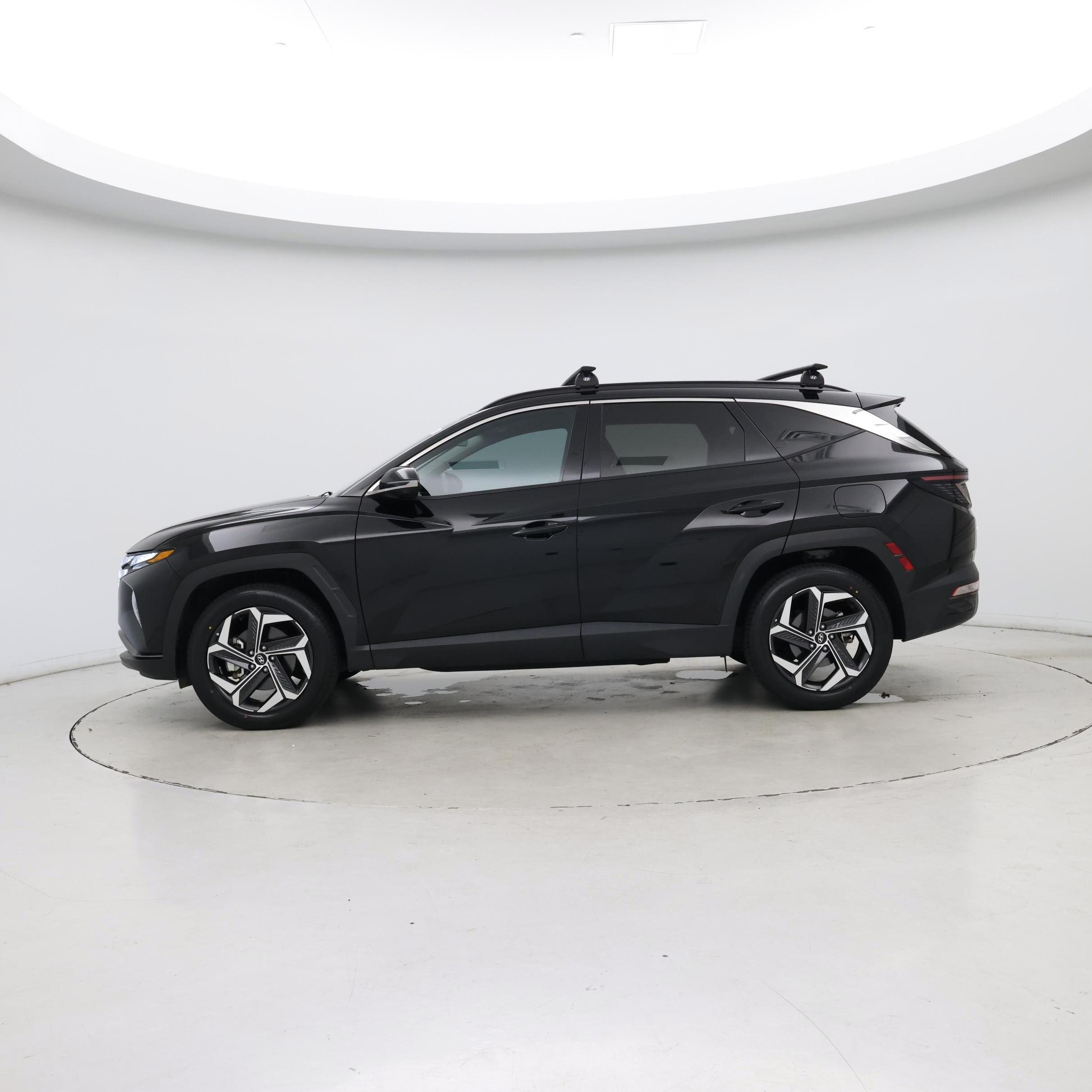 Thumbnail: 2022 Hyundai Tucson - 3