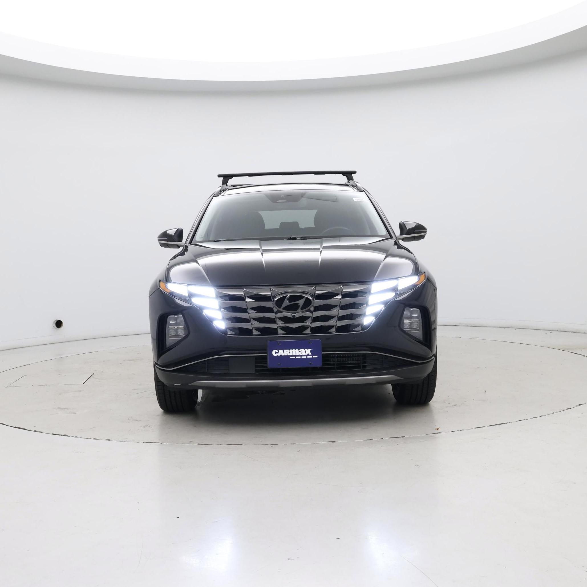 Thumbnail: 2022 Hyundai Tucson - 5