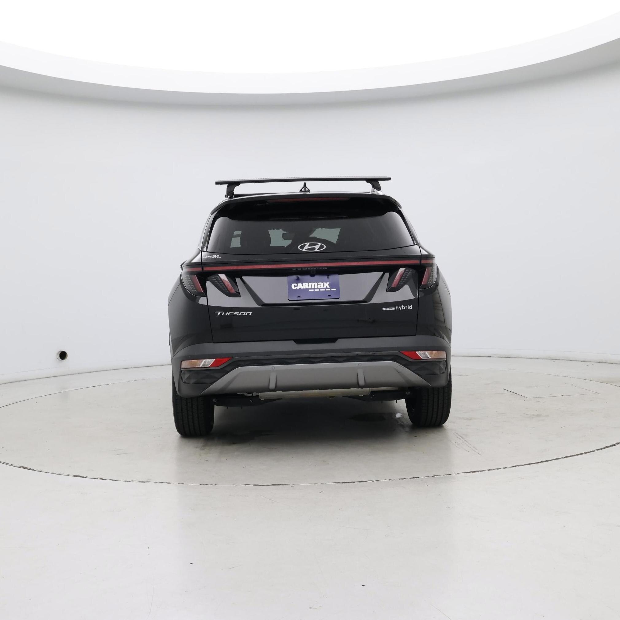 Thumbnail: 2022 Hyundai Tucson - 6