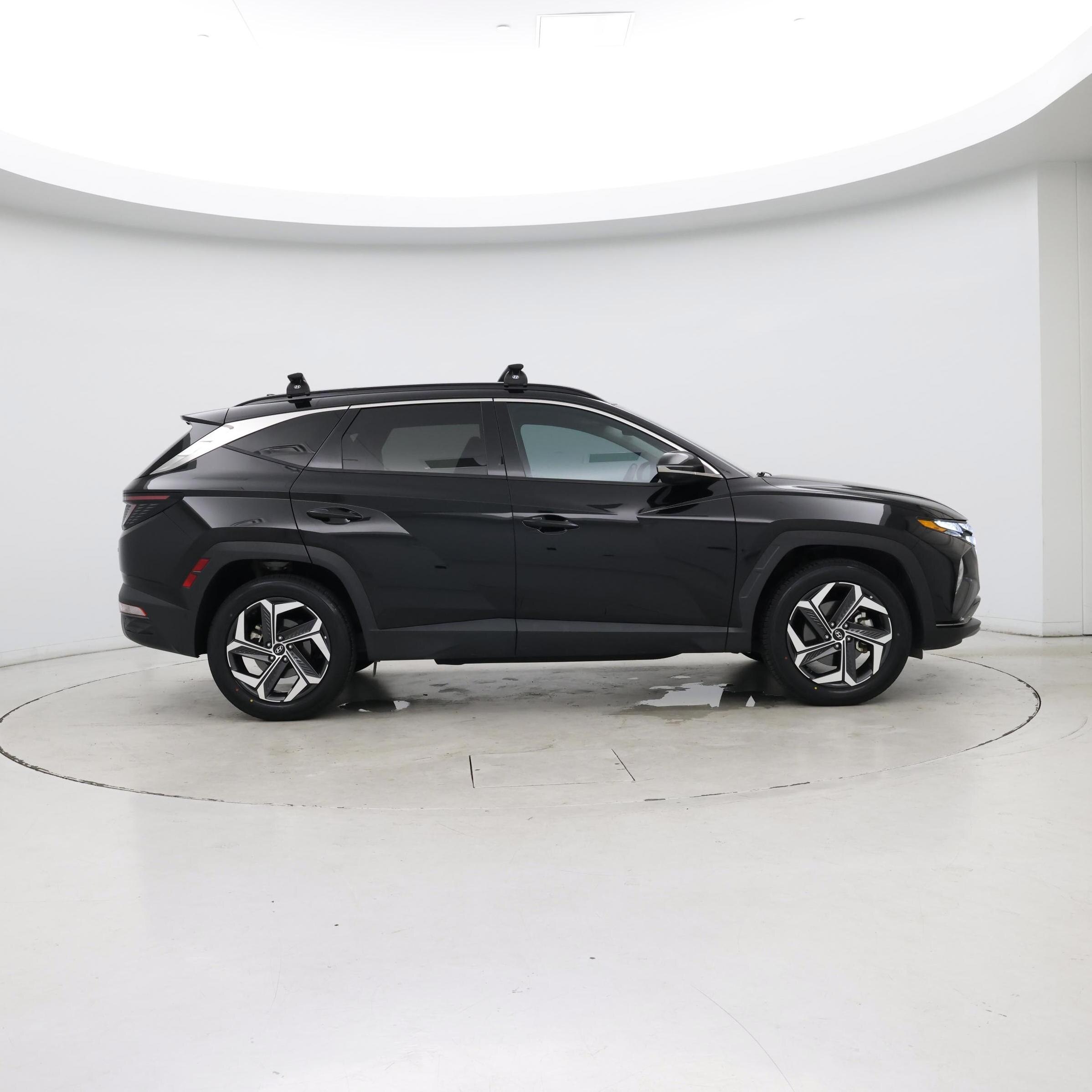 Thumbnail: 2022 Hyundai Tucson - 7