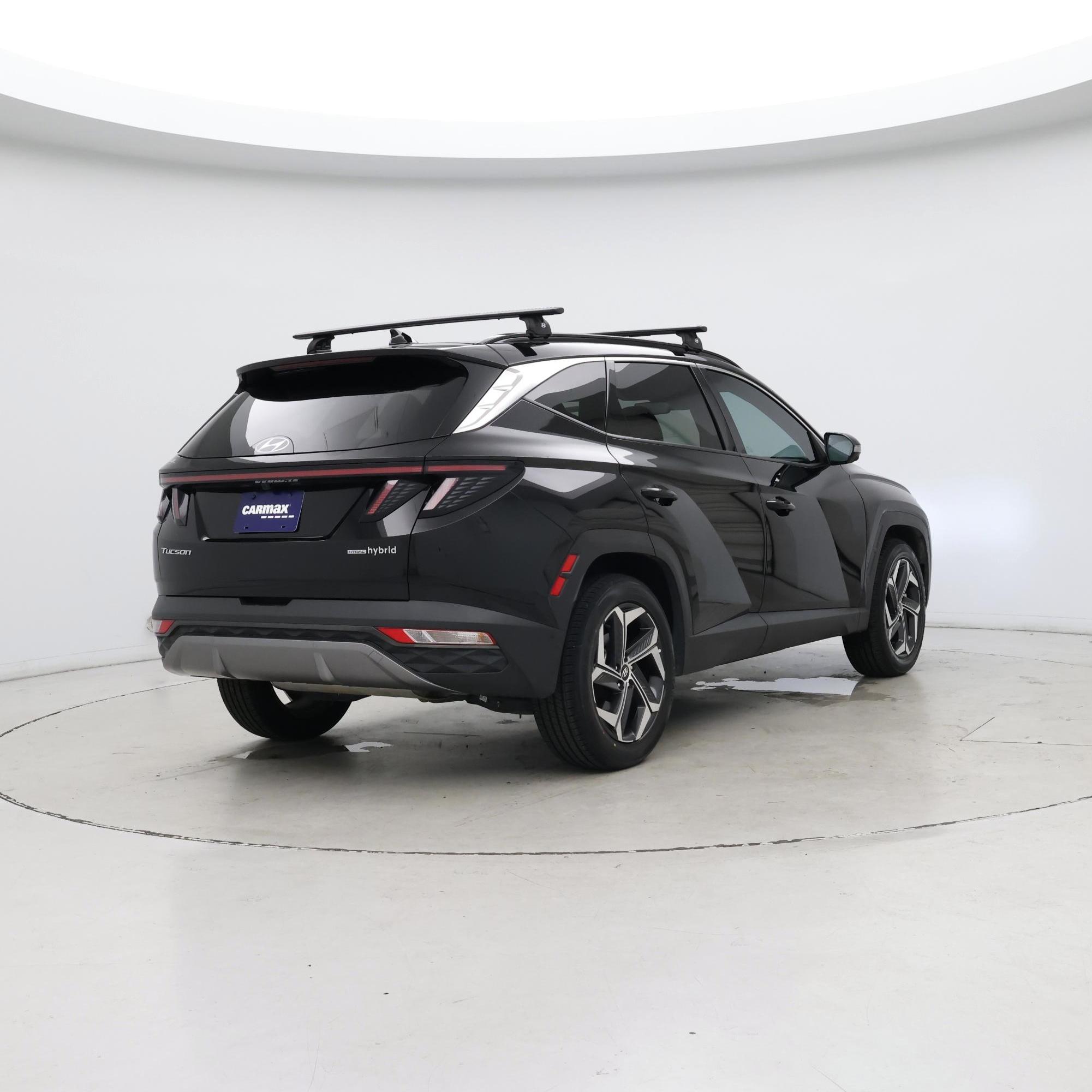 Thumbnail: 2022 Hyundai Tucson - 8