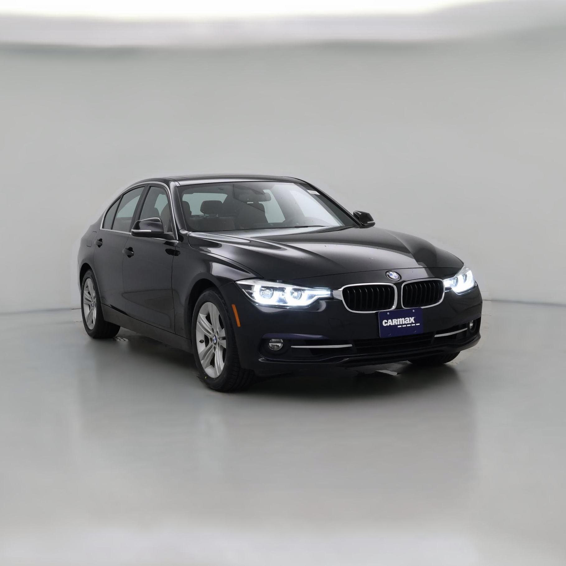 Thumbnail: 2018 BMW 3 Series - 1
