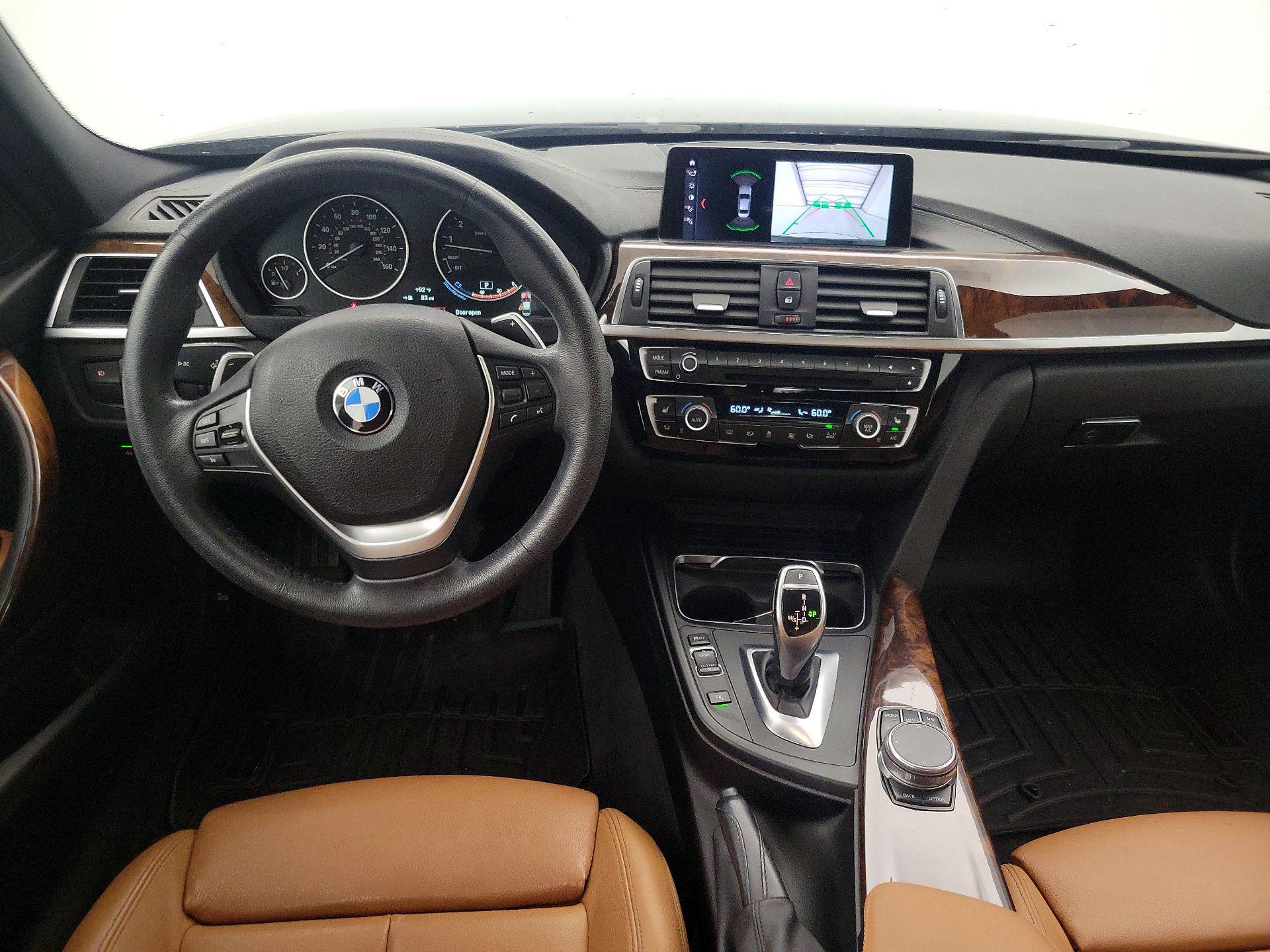 Thumbnail: 2018 BMW 3 Series - 9