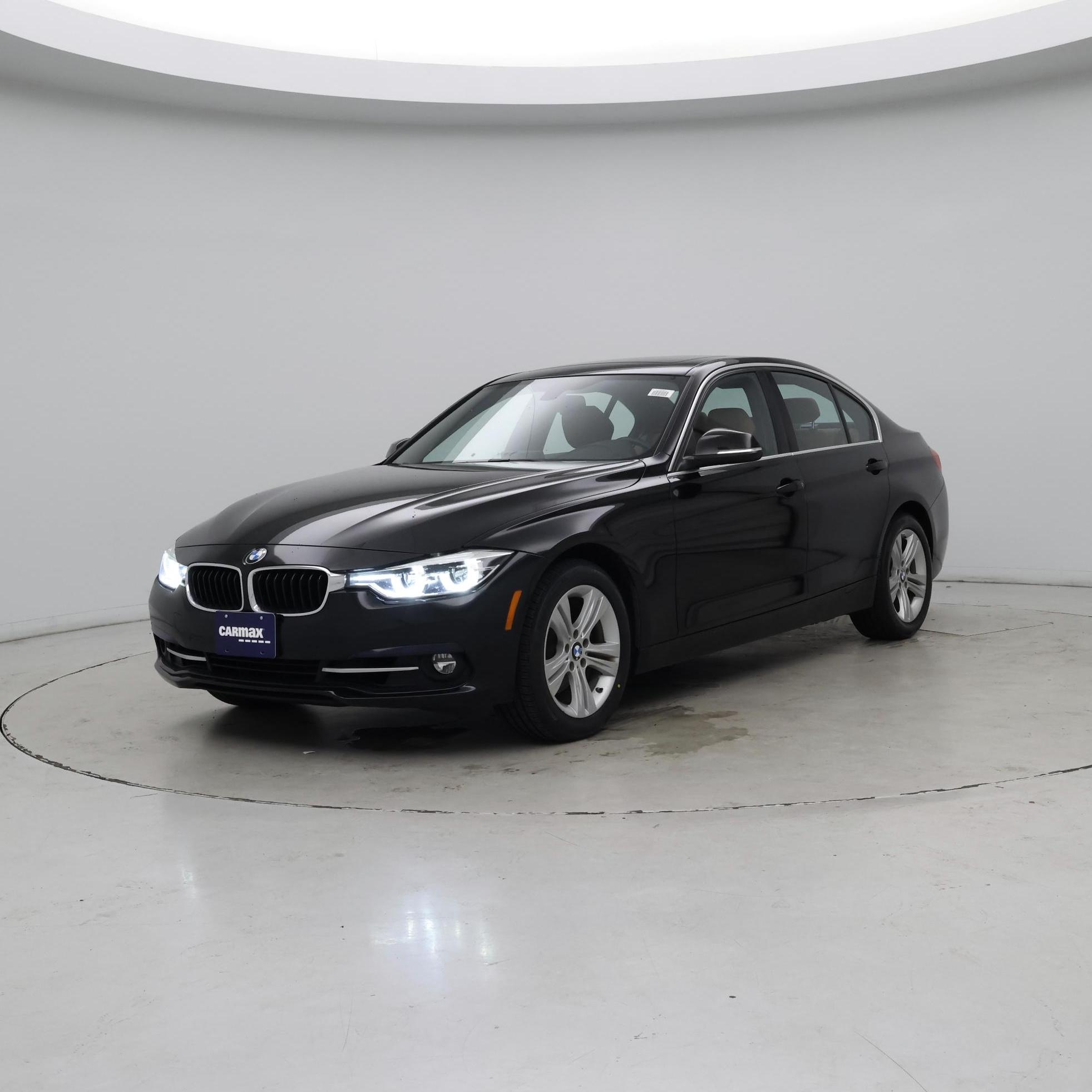 Thumbnail: 2018 BMW 3 Series - 4