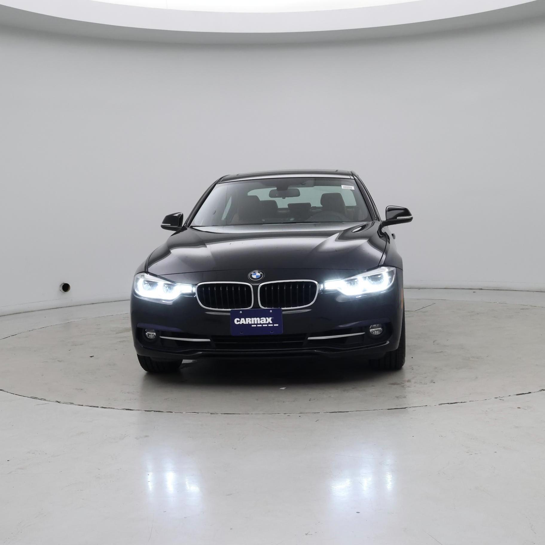 Thumbnail: 2018 BMW 3 Series - 5