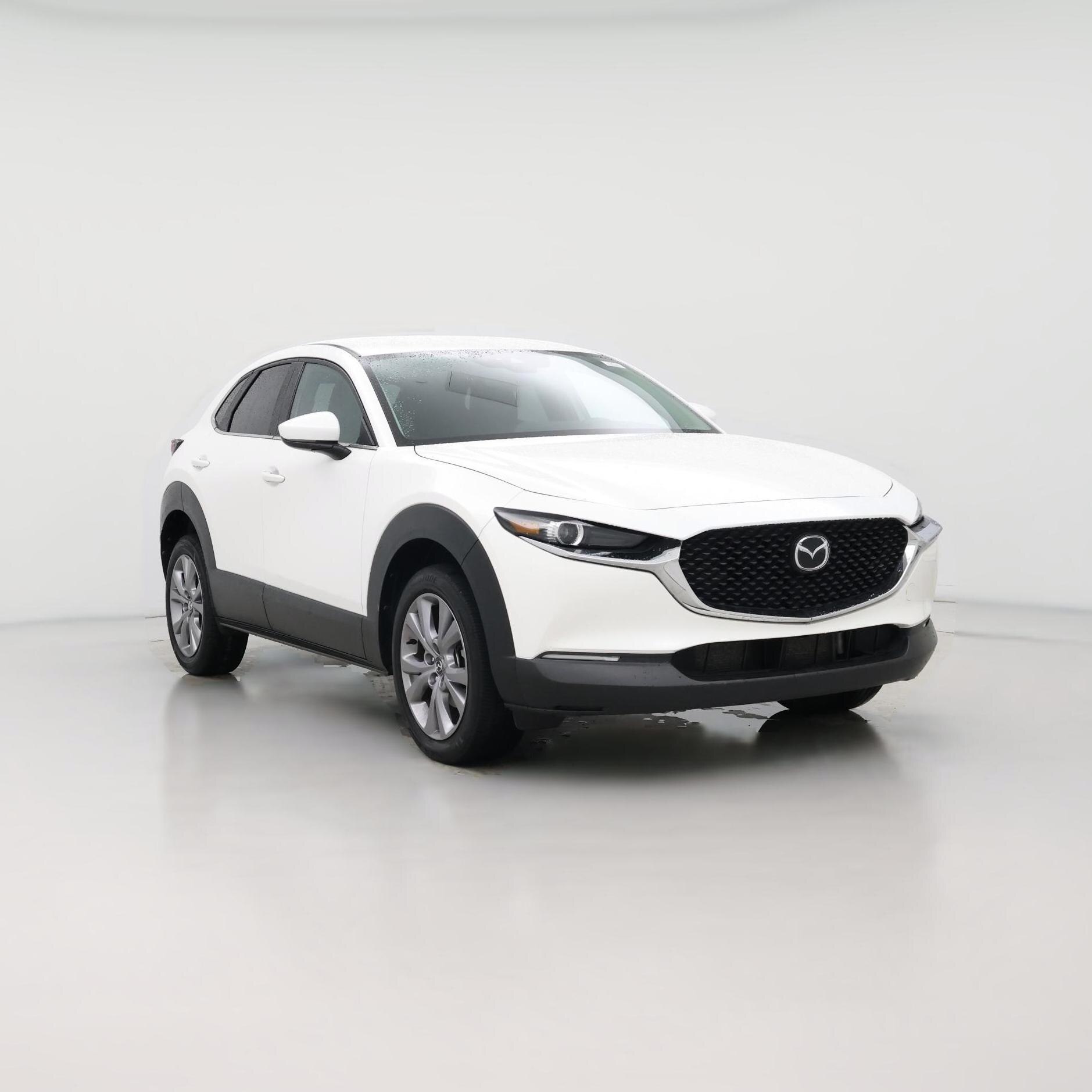 Thumbnail: 2021 Mazda CX-30 - 1