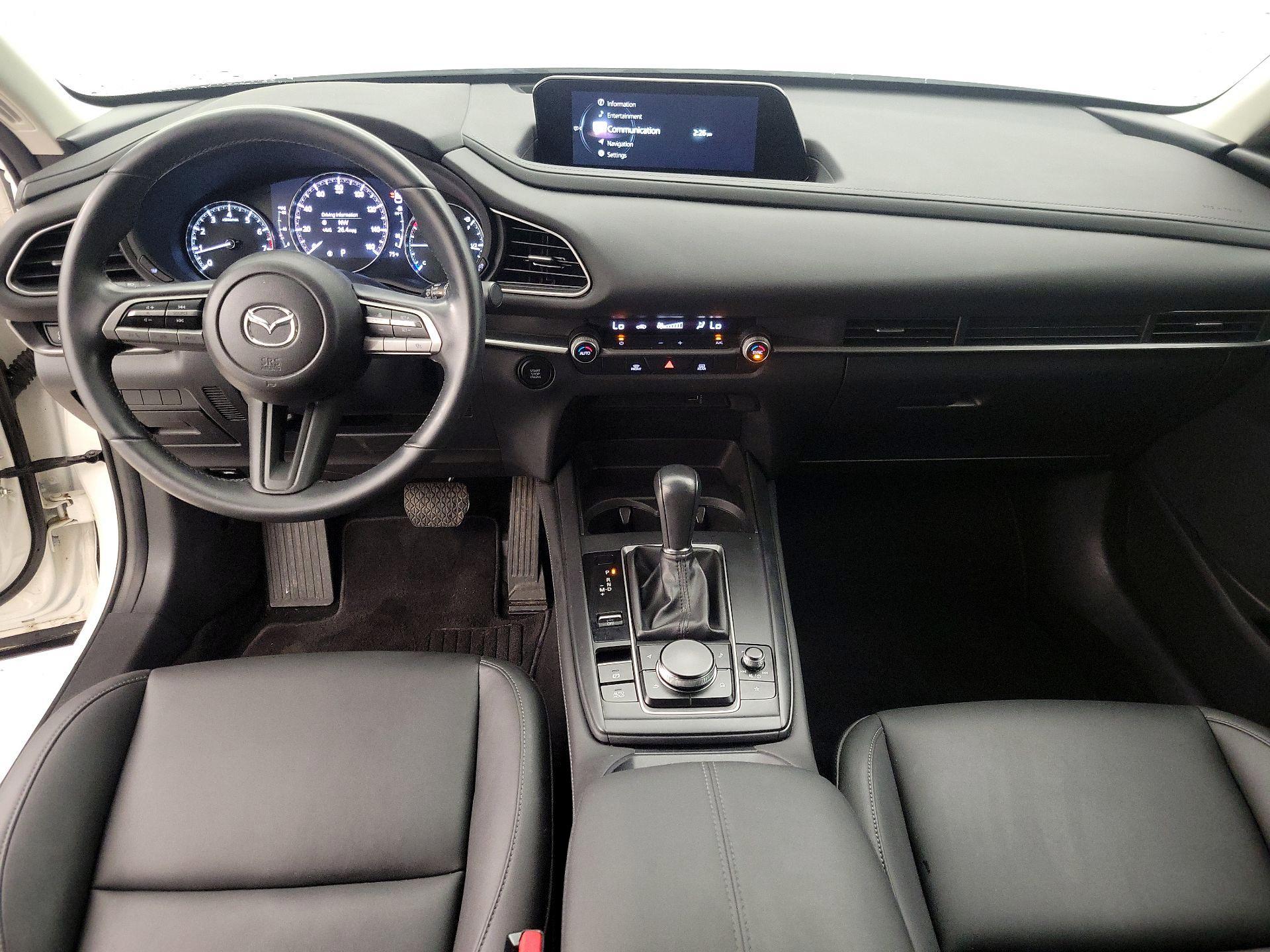 Thumbnail: 2021 Mazda CX-30 - 9