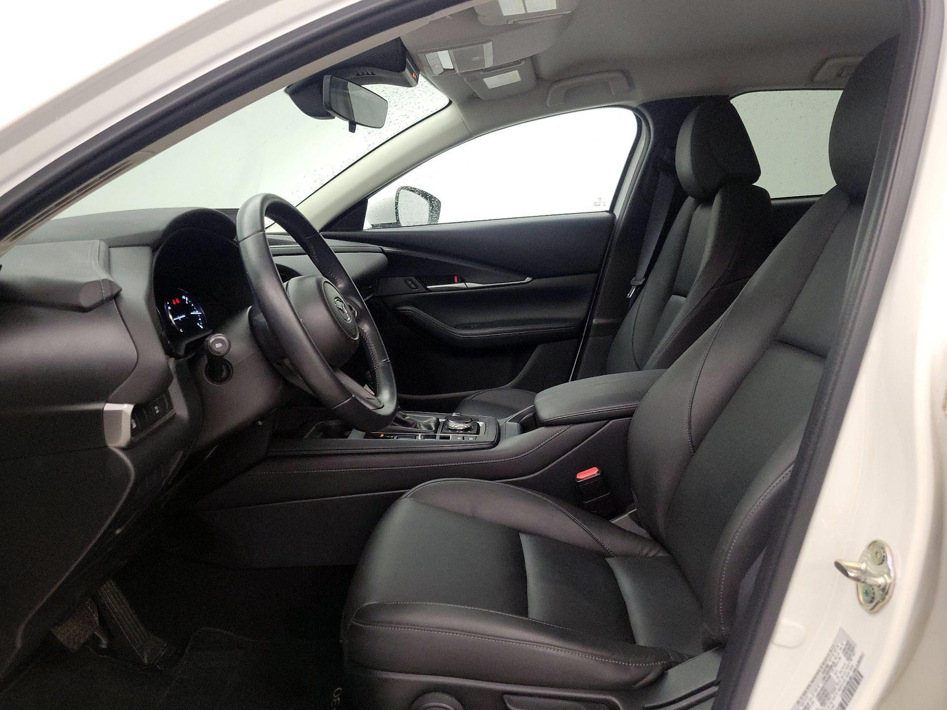 Thumbnail: 2021 Mazda CX-30 - 11