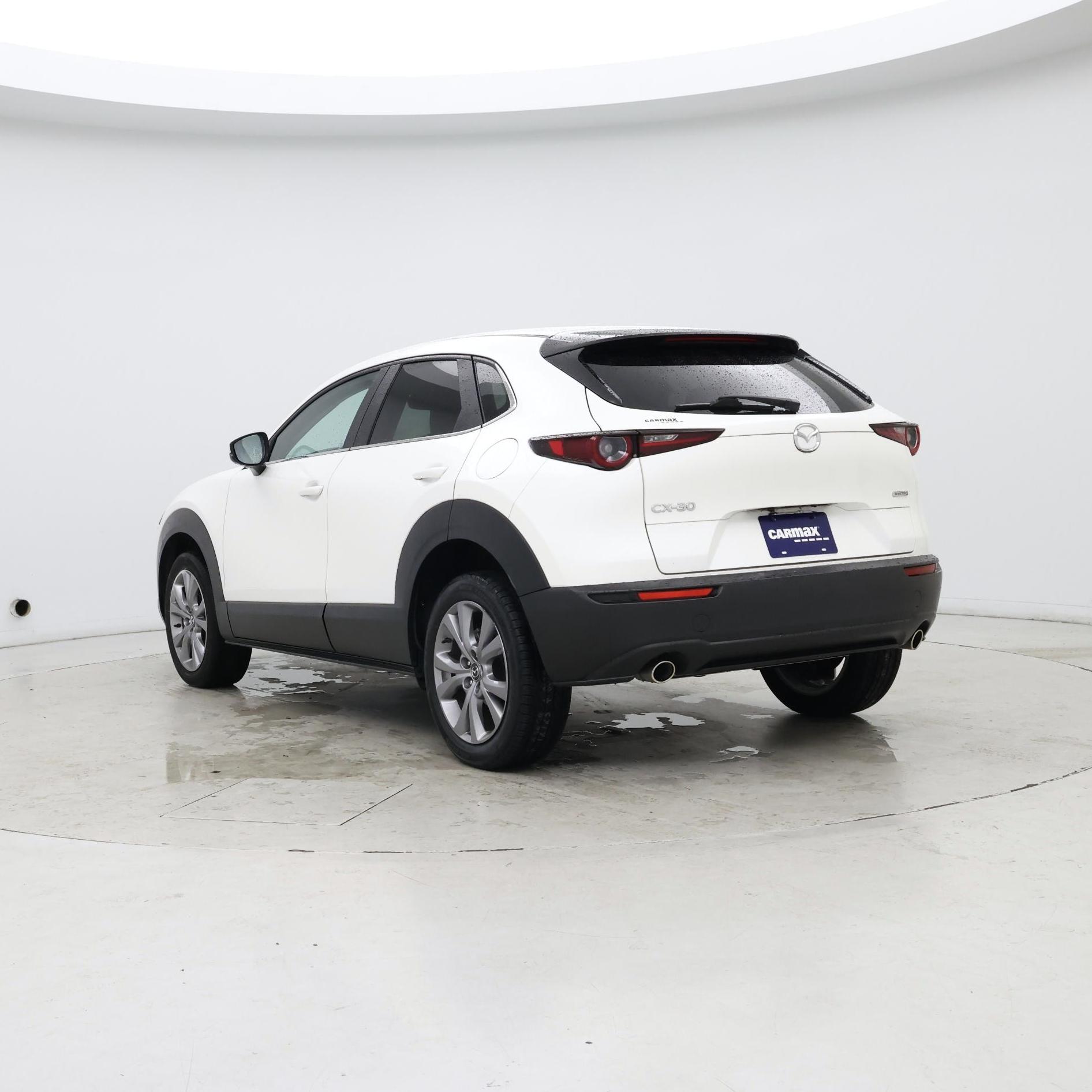 Thumbnail: 2021 Mazda CX-30 - 2