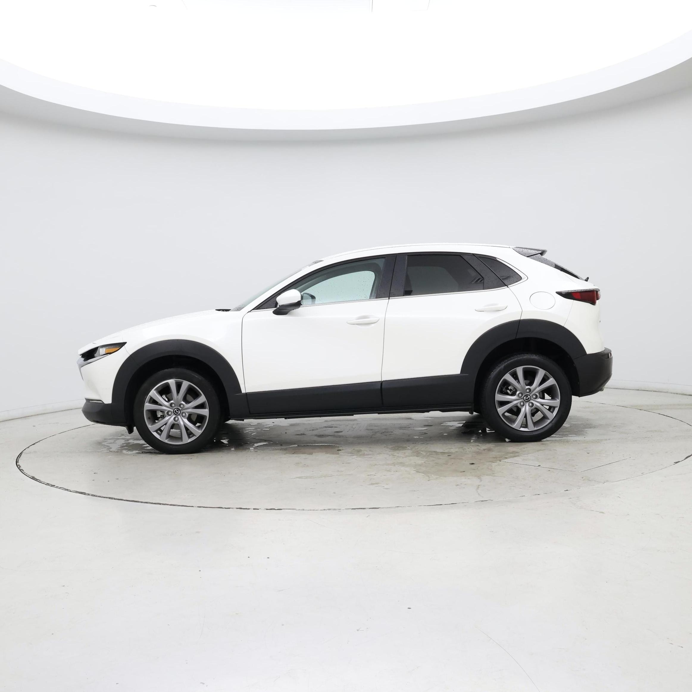 Thumbnail: 2021 Mazda CX-30 - 3