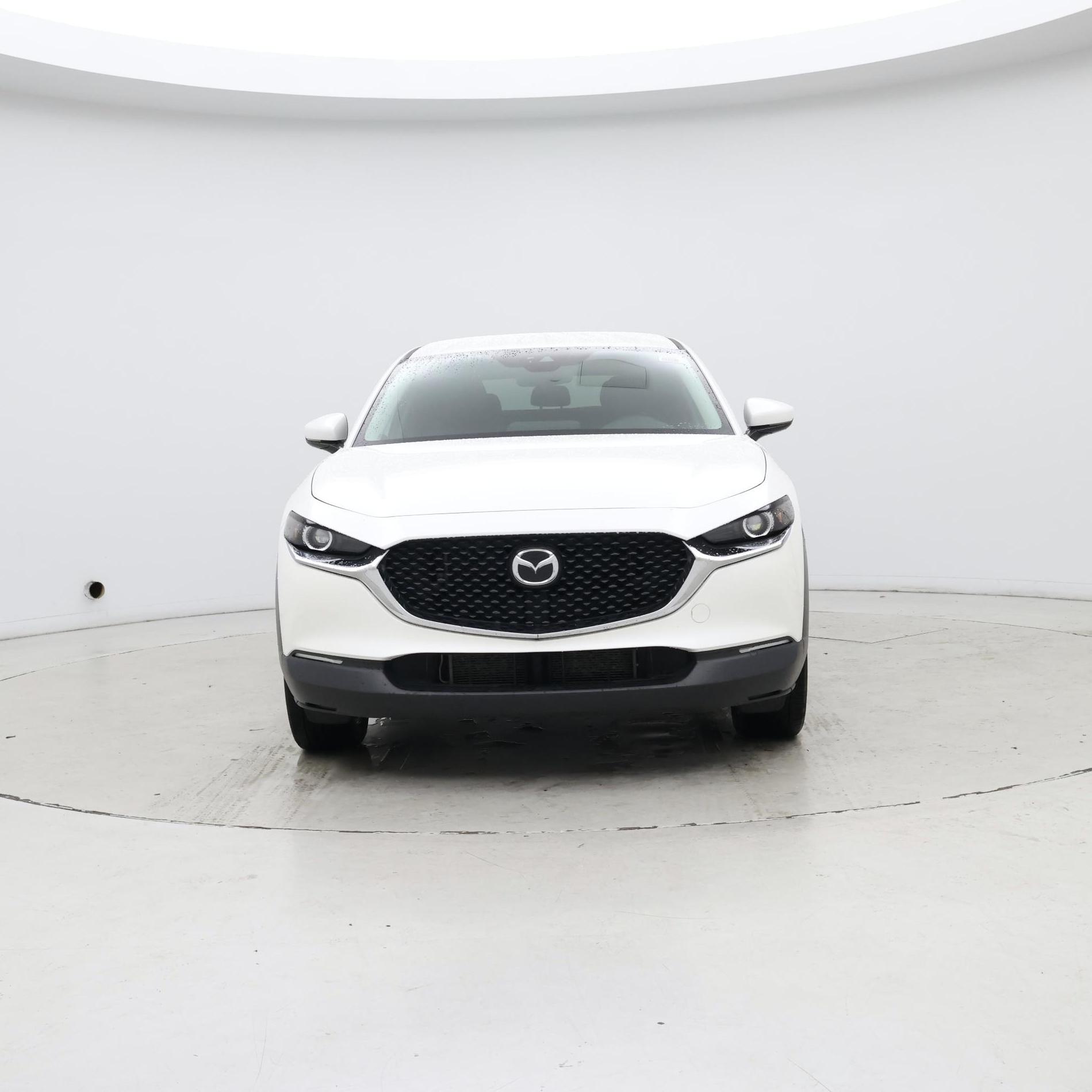 Thumbnail: 2021 Mazda CX-30 - 5