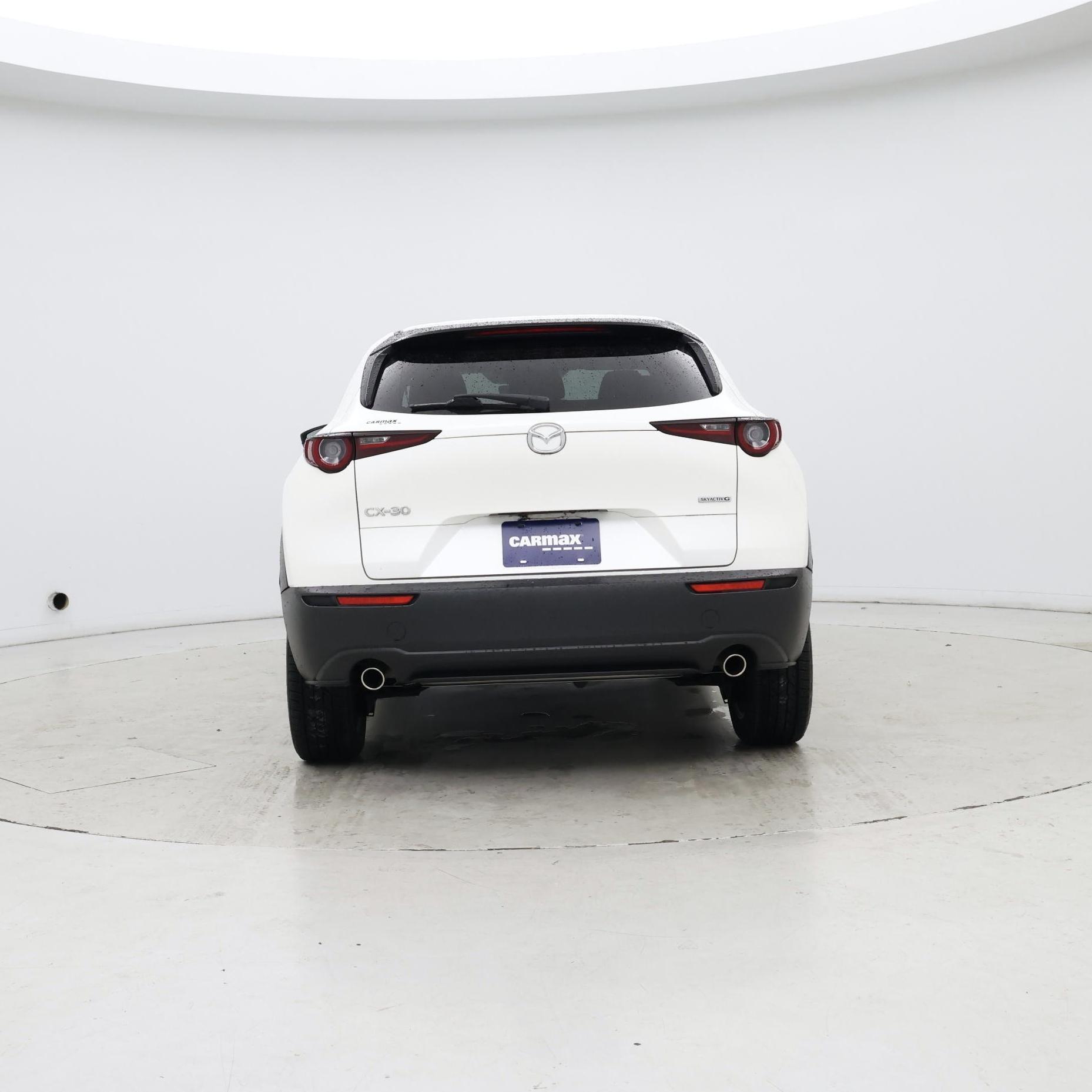 Thumbnail: 2021 Mazda CX-30 - 6