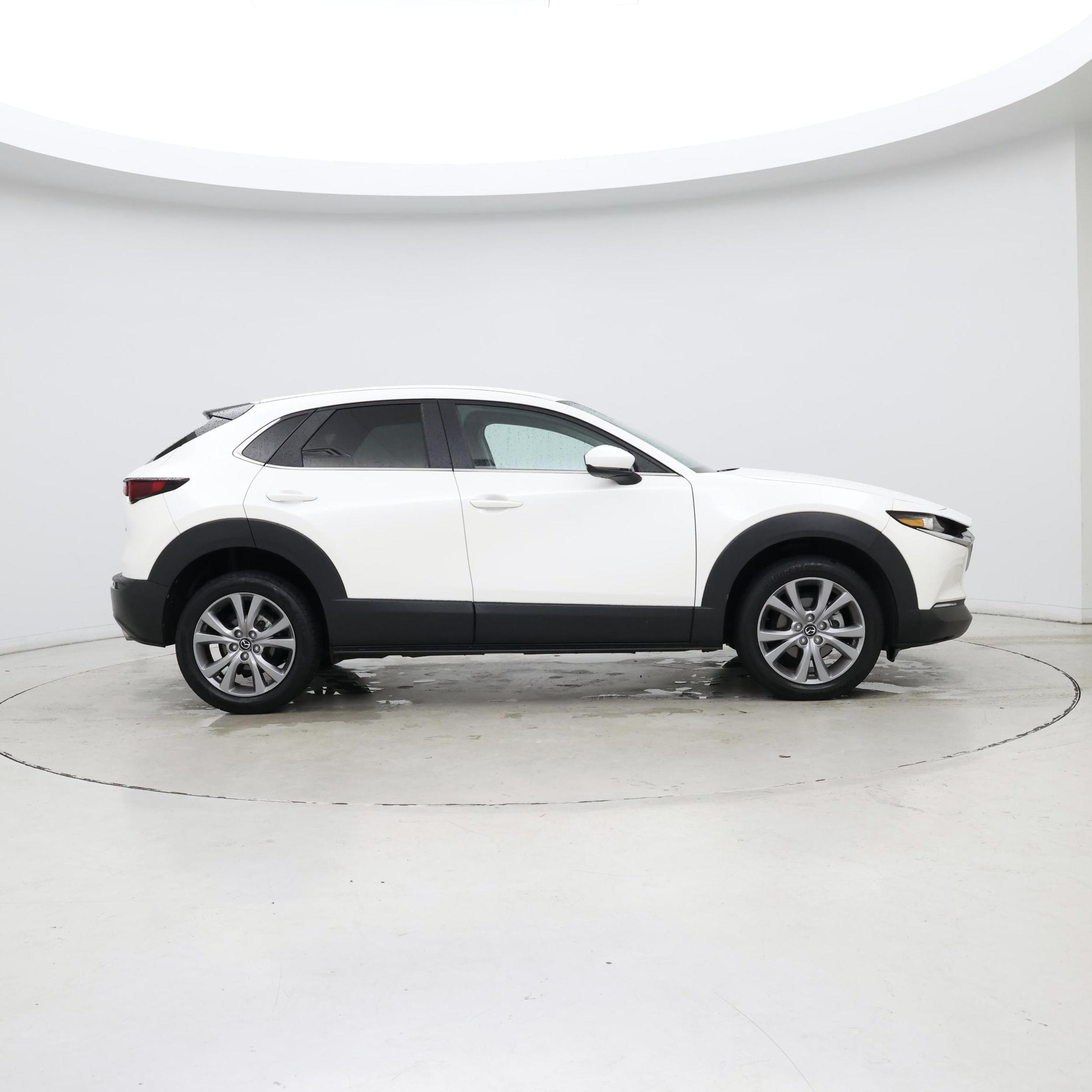 Thumbnail: 2021 Mazda CX-30 - 7