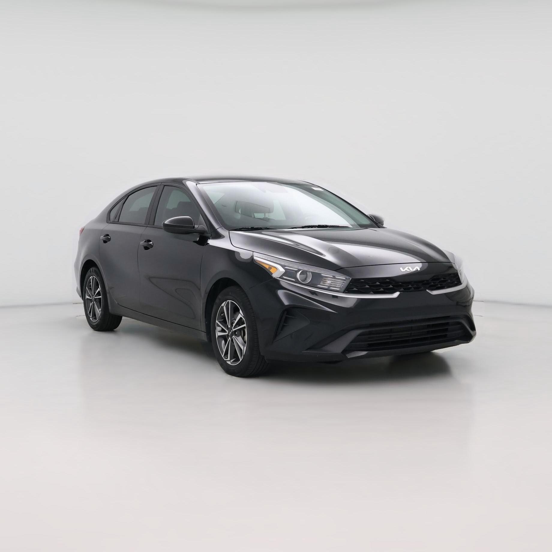 Thumbnail: 2022 Kia Forte - 1