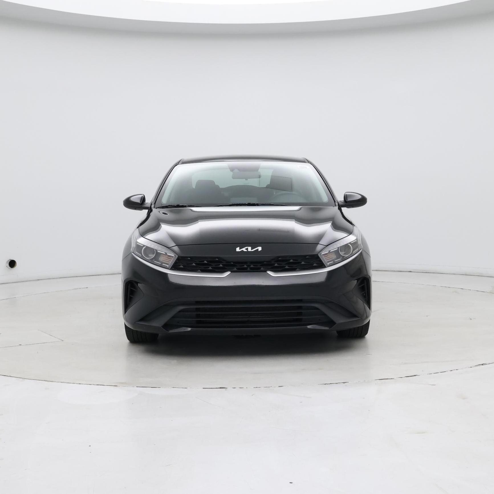 Thumbnail: 2022 Kia Forte - 5