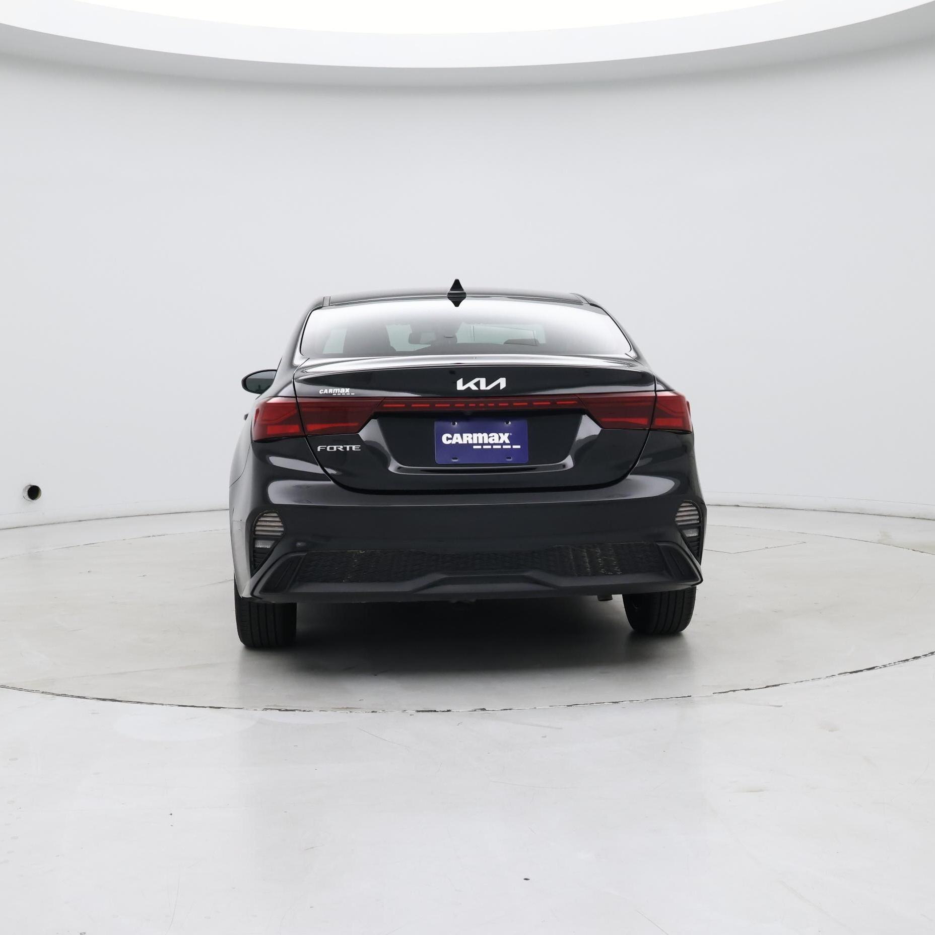 Thumbnail: 2022 Kia Forte - 6