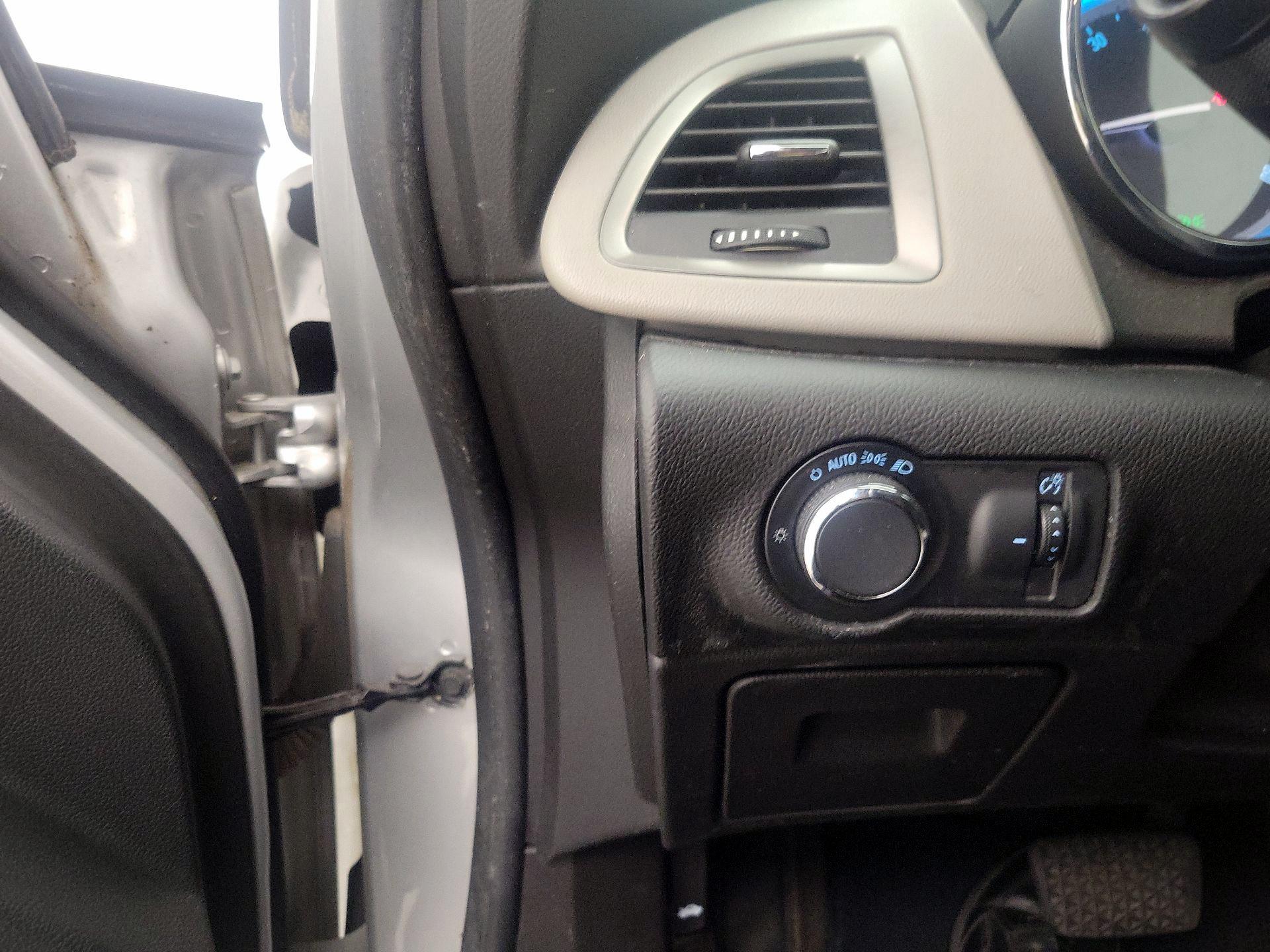 Thumbnail: 2015 Buick Verano - 13