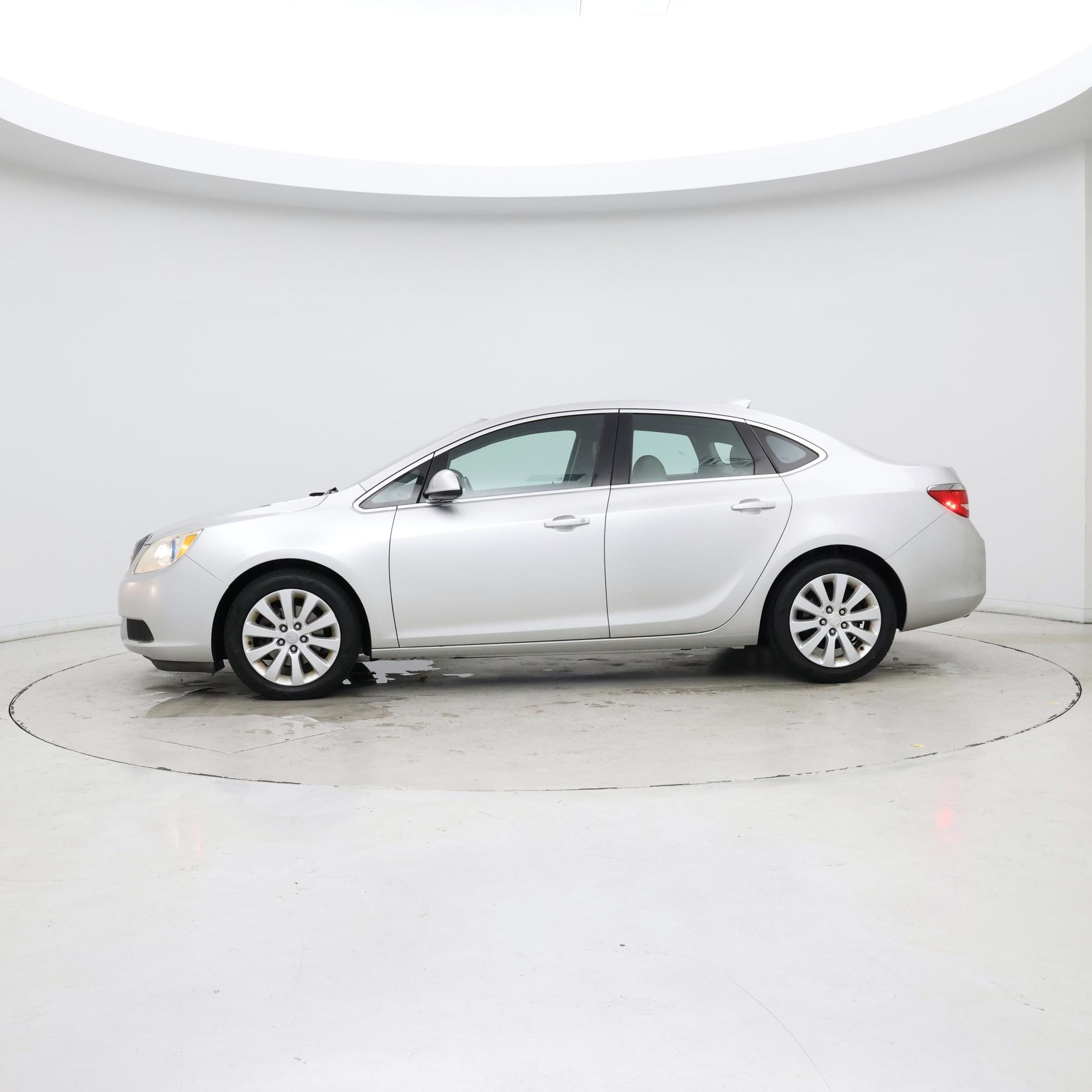 Thumbnail: 2015 Buick Verano - 3