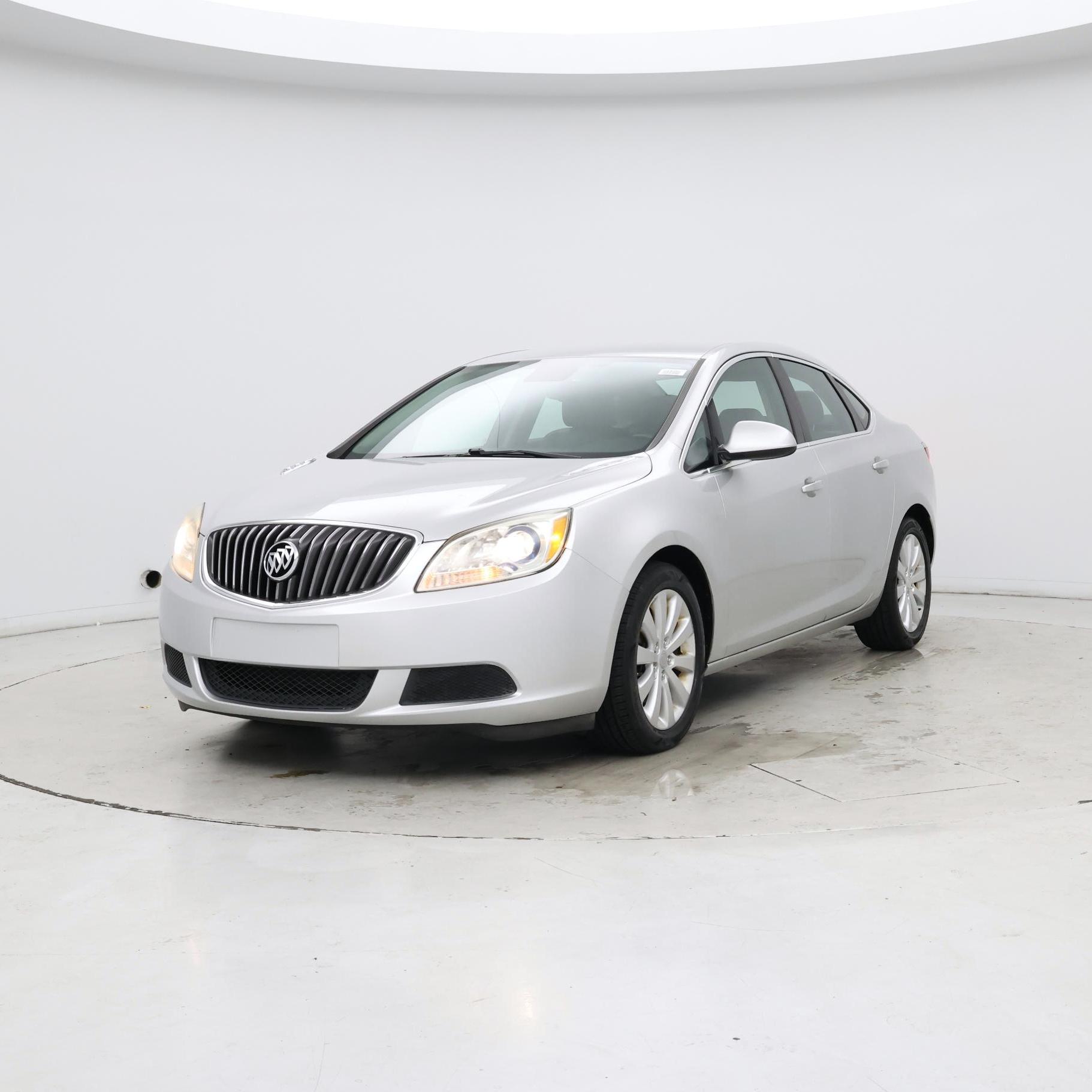 Thumbnail: 2015 Buick Verano - 4