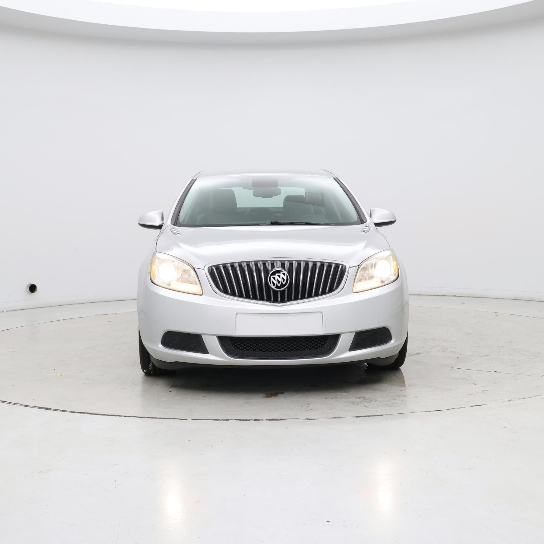 Thumbnail: 2015 Buick Verano - 5