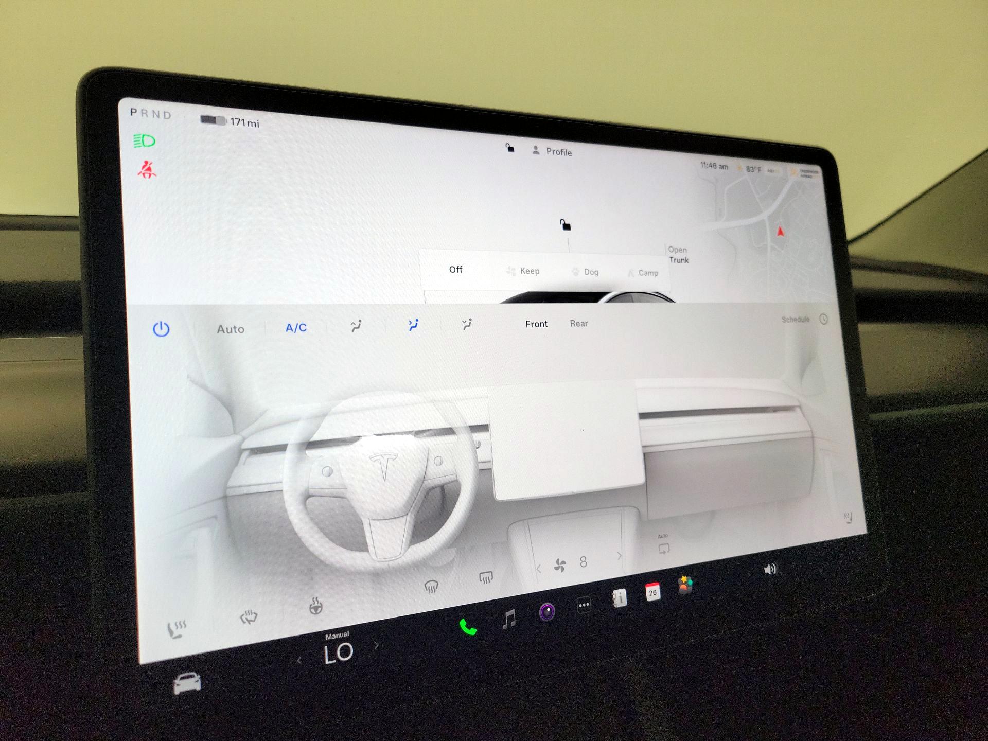 Thumbnail: 2023 Tesla Model 3 - 15