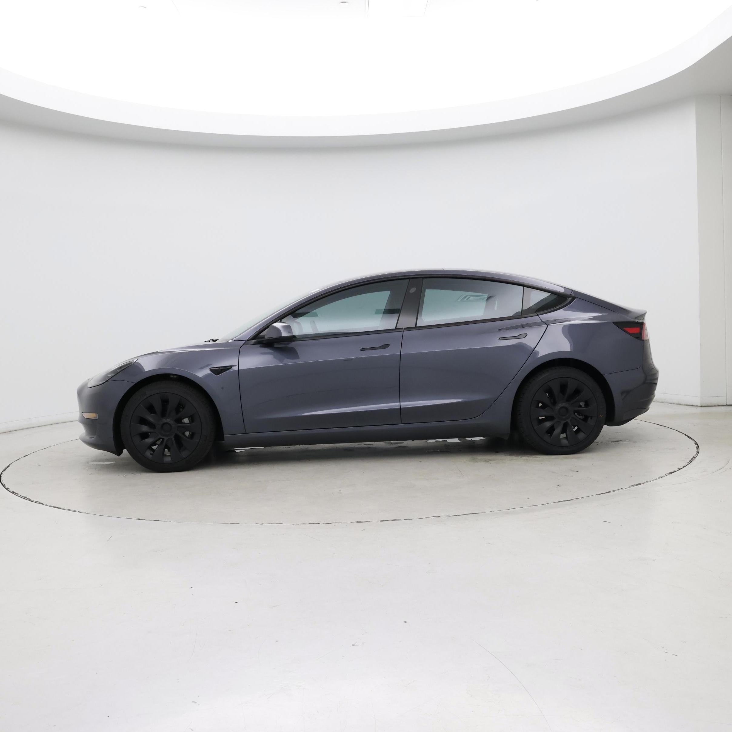 Thumbnail: 2023 Tesla Model 3 - 3