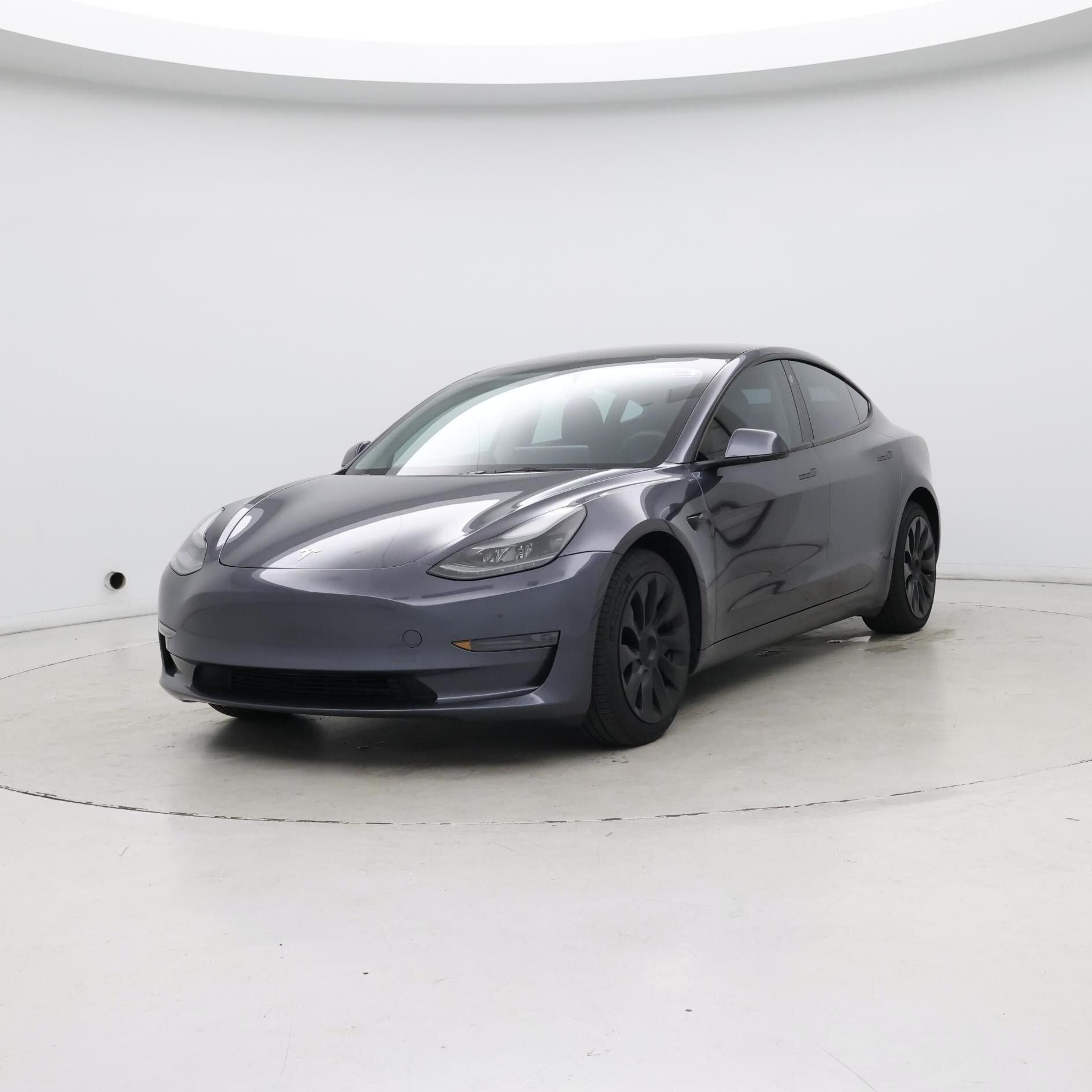Thumbnail: 2023 Tesla Model 3 - 4