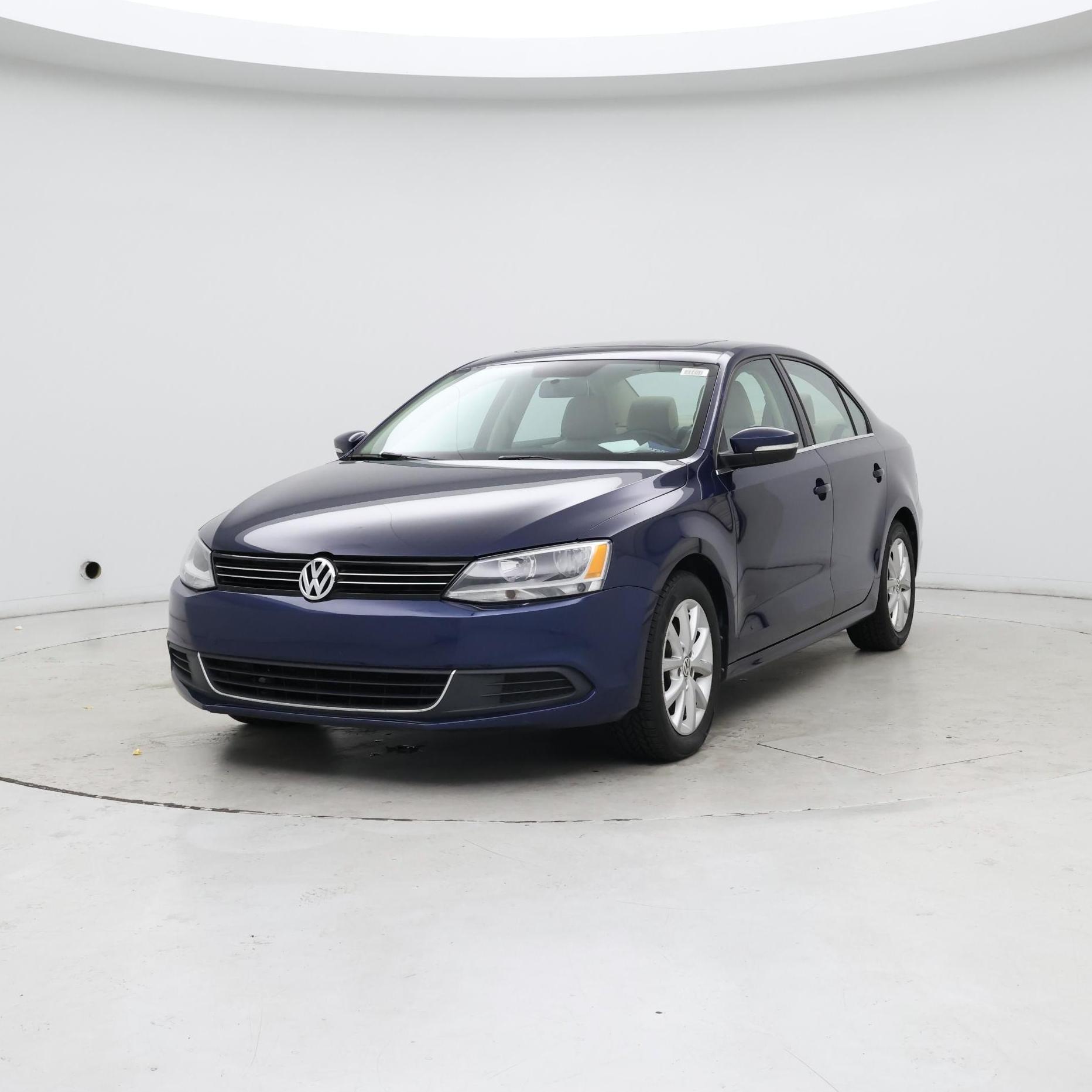 Thumbnail: 2014 Volkswagen Jetta - 4