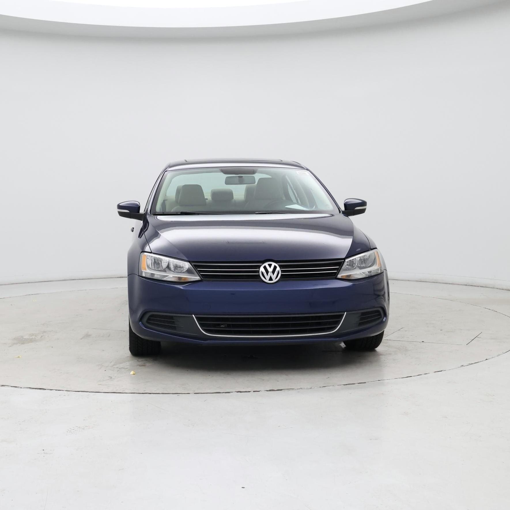 Thumbnail: 2014 Volkswagen Jetta - 5