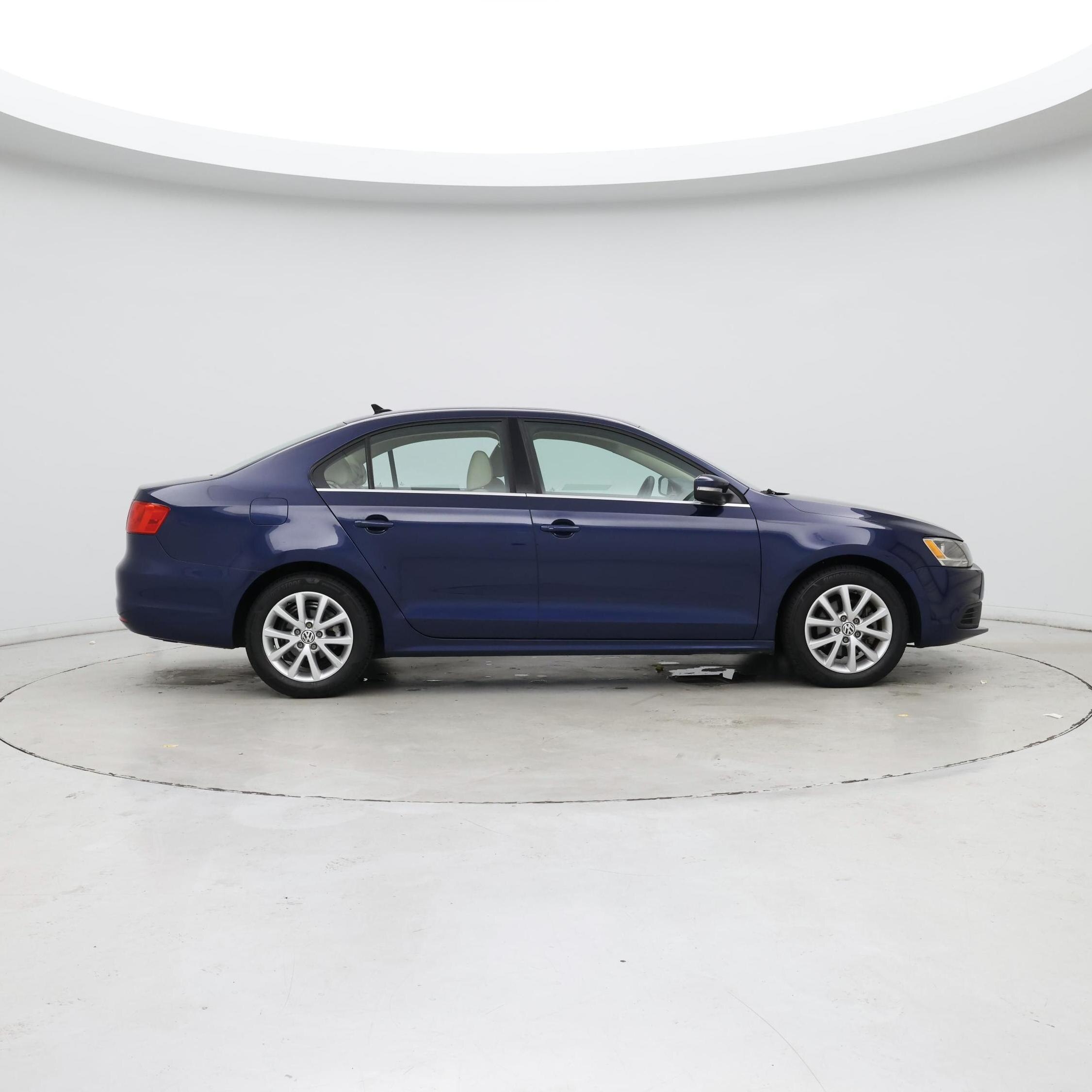 Thumbnail: 2014 Volkswagen Jetta - 7