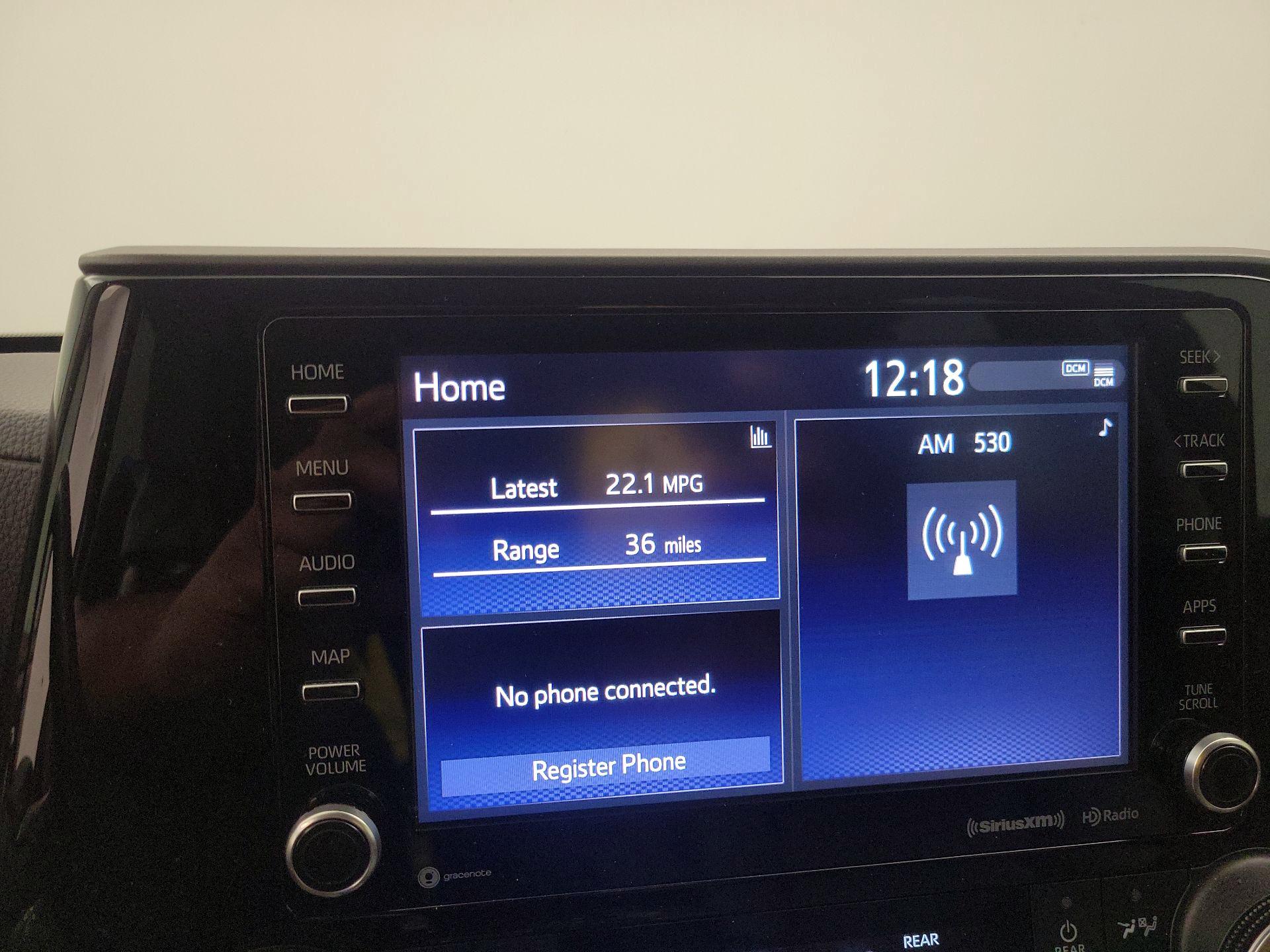 Thumbnail: 2021 Toyota Highlander - 15