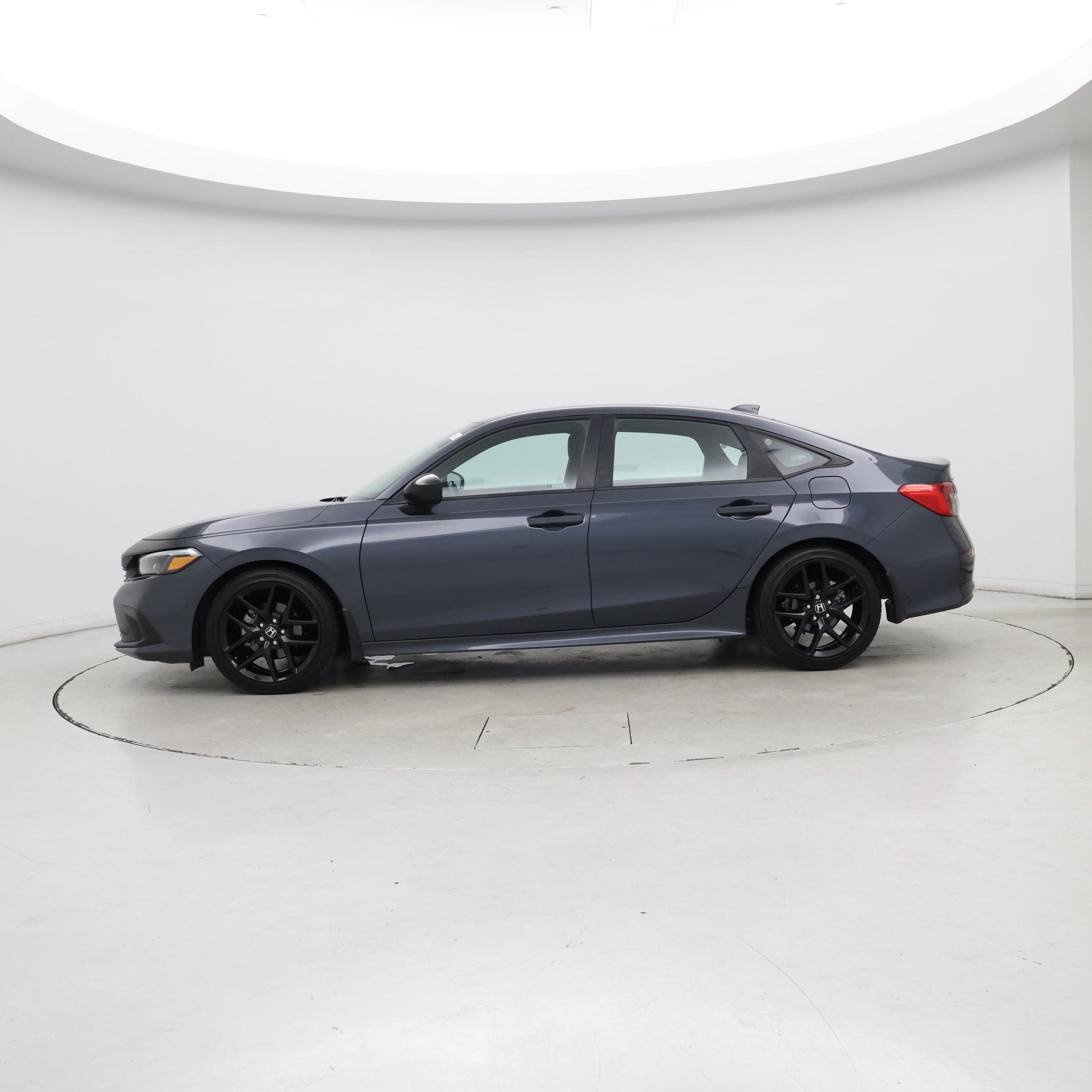 Thumbnail: 2024 Honda Civic - 3