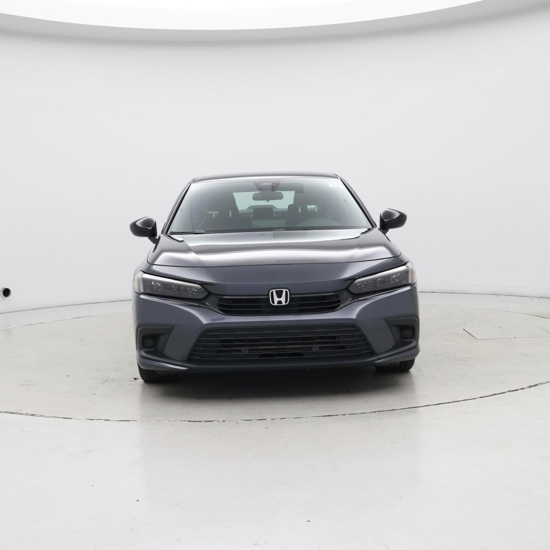 Thumbnail: 2024 Honda Civic - 5