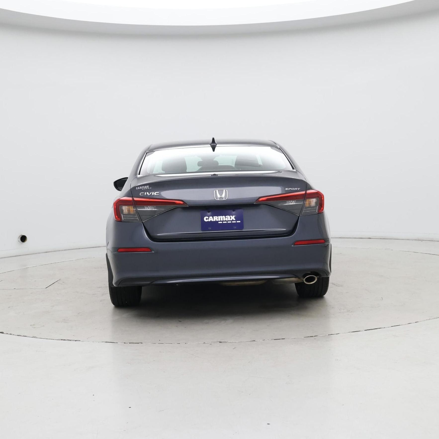 Thumbnail: 2024 Honda Civic - 6