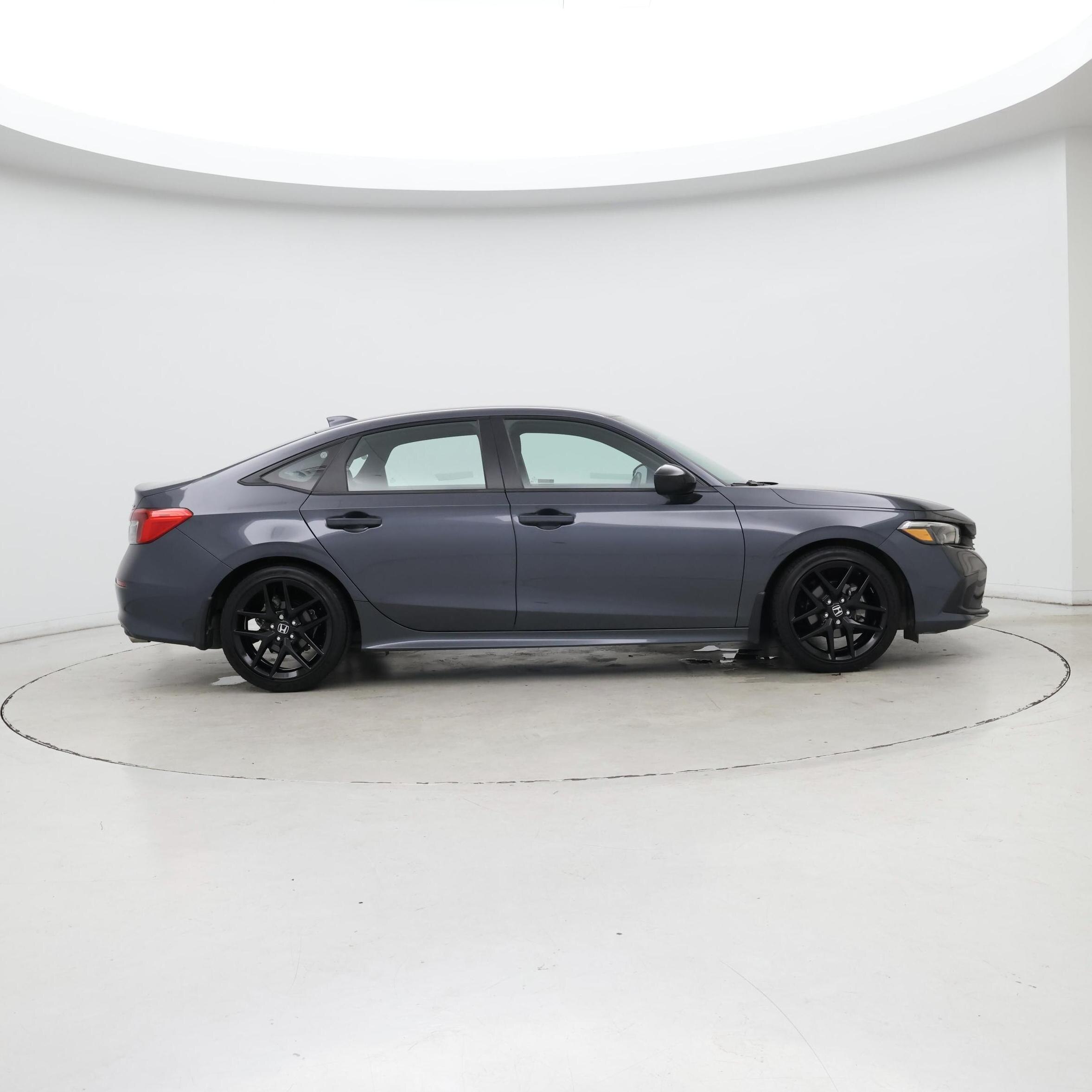 Thumbnail: 2024 Honda Civic - 7