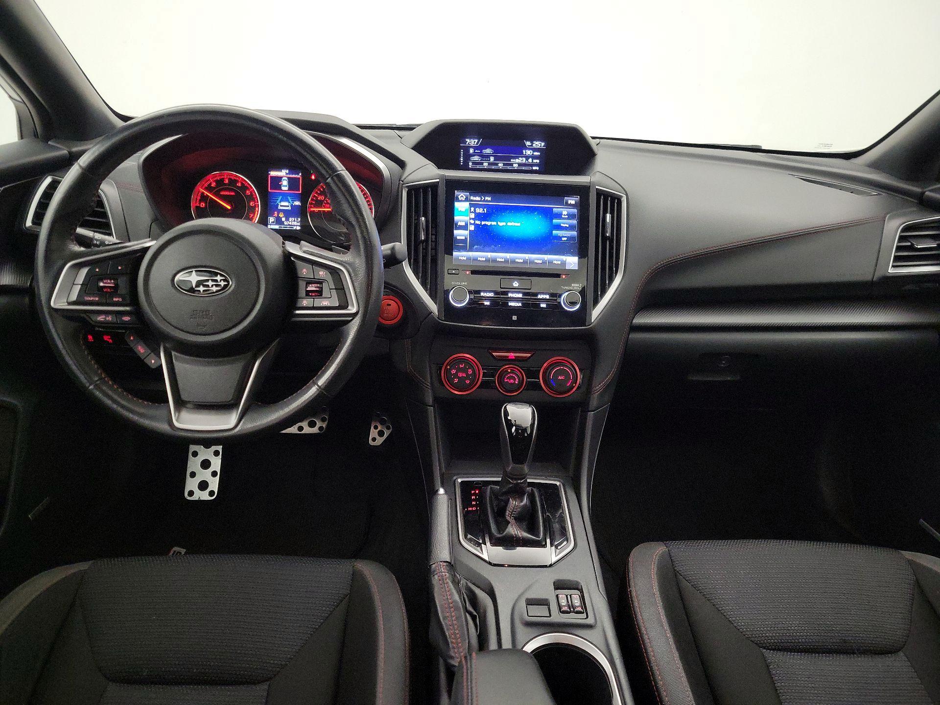 Thumbnail: 2018 Subaru Impreza - 9