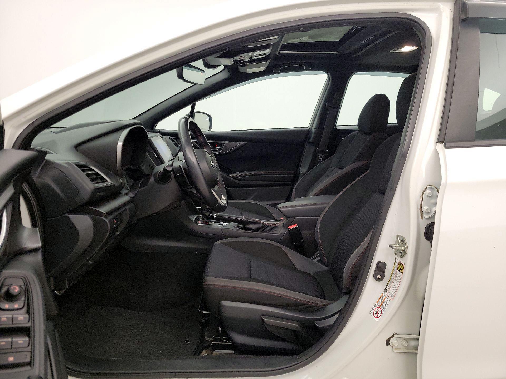 Thumbnail: 2018 Subaru Impreza - 11