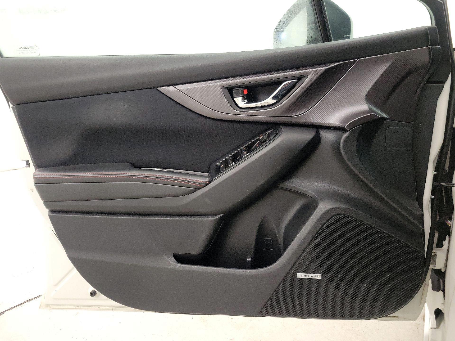 Thumbnail: 2018 Subaru Impreza - 12