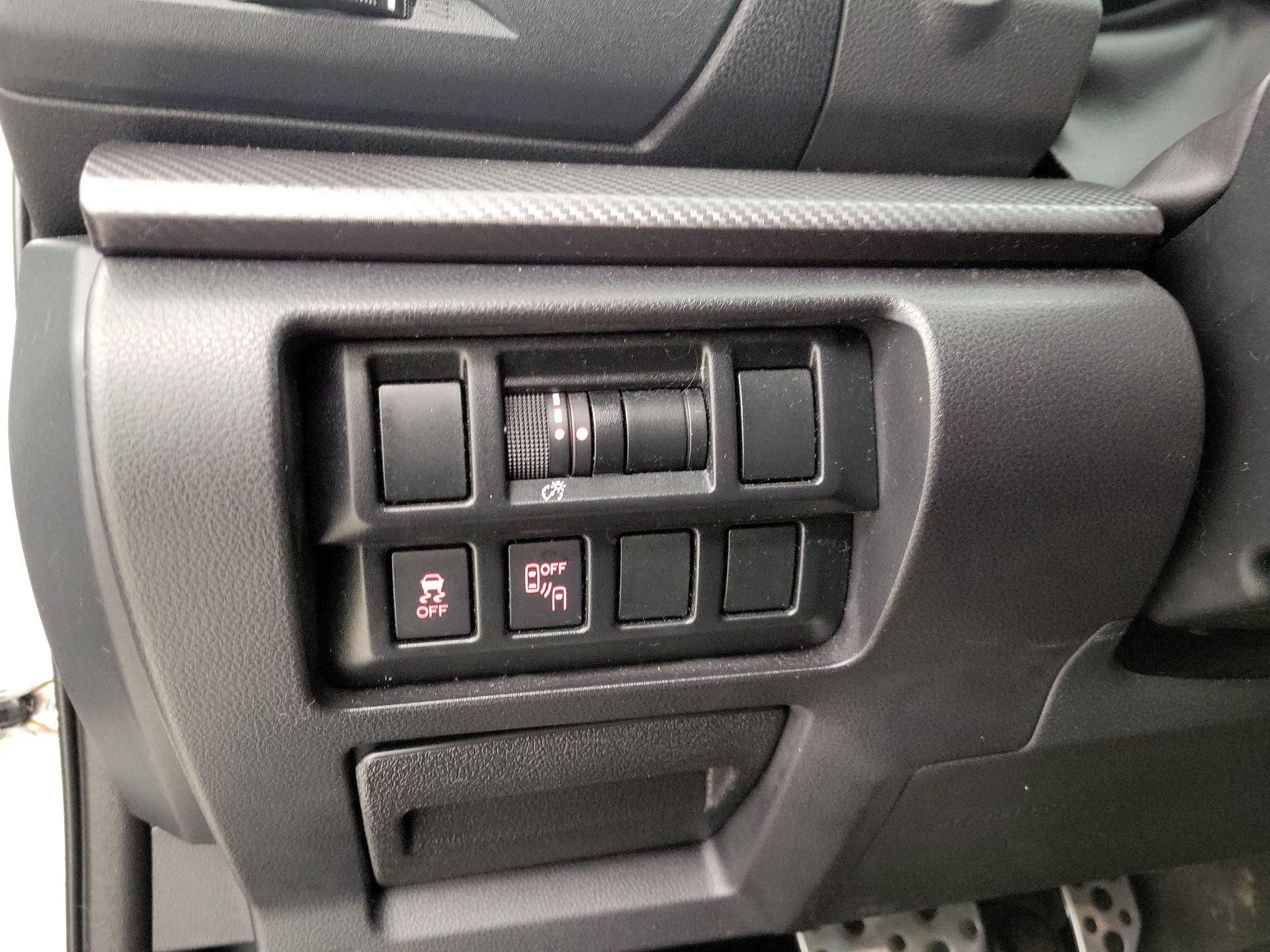 Thumbnail: 2018 Subaru Impreza - 13