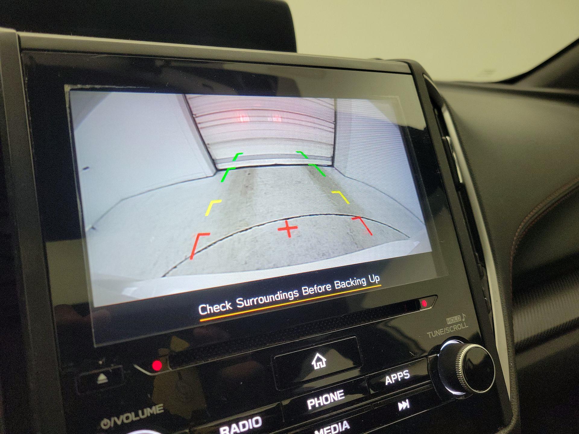 Thumbnail: 2018 Subaru Impreza - 14