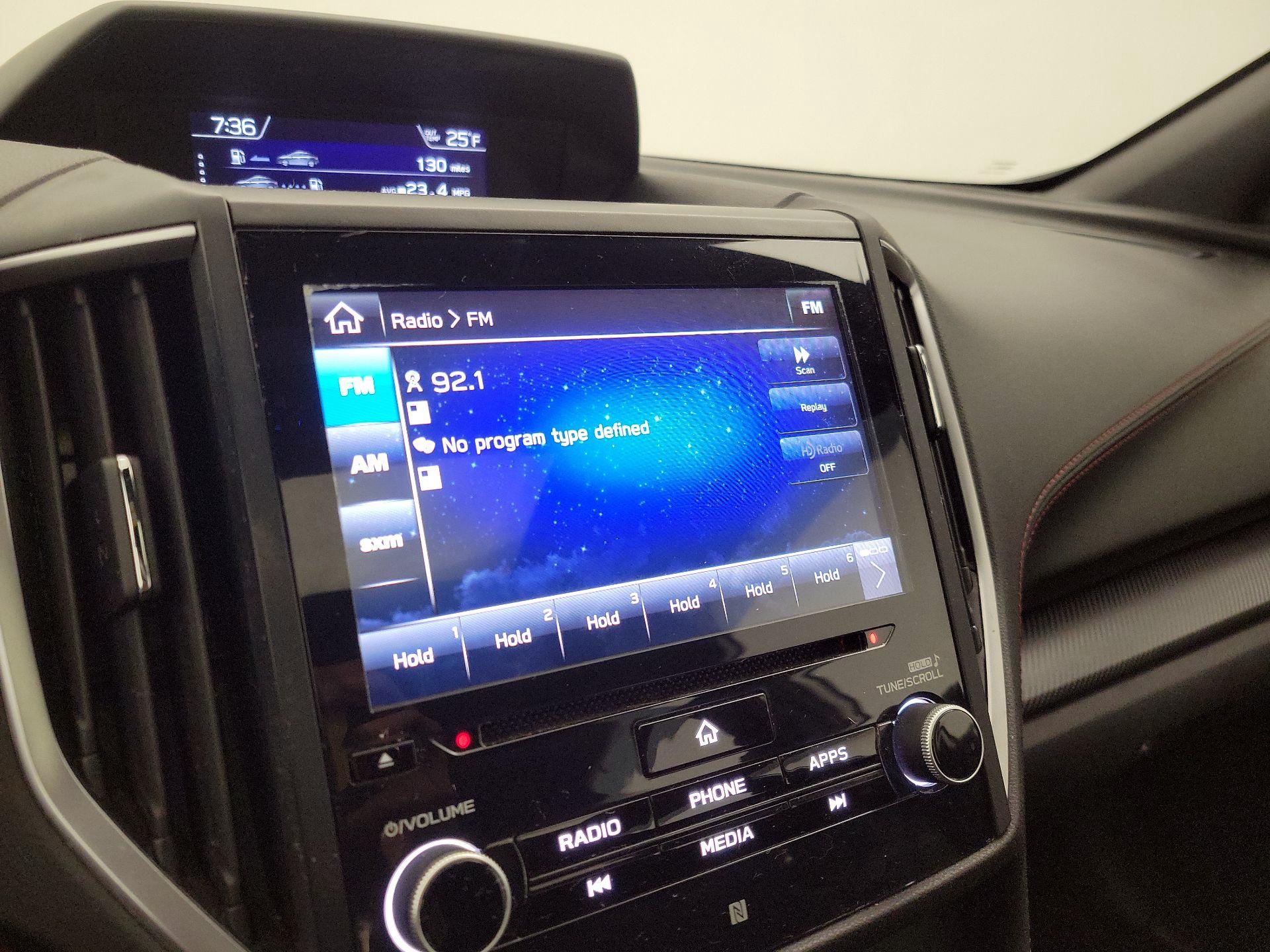 Thumbnail: 2018 Subaru Impreza - 15