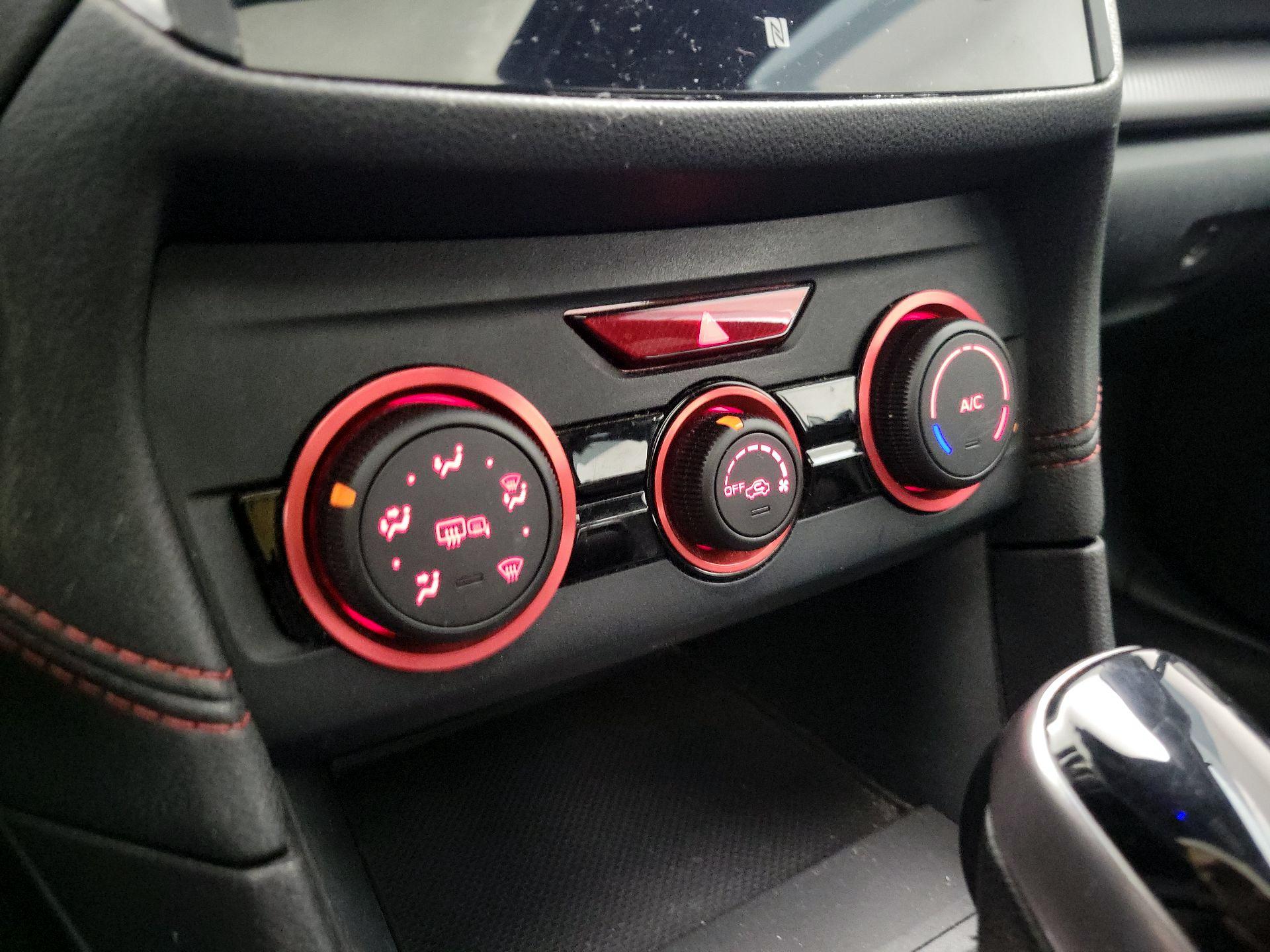 Thumbnail: 2018 Subaru Impreza - 16