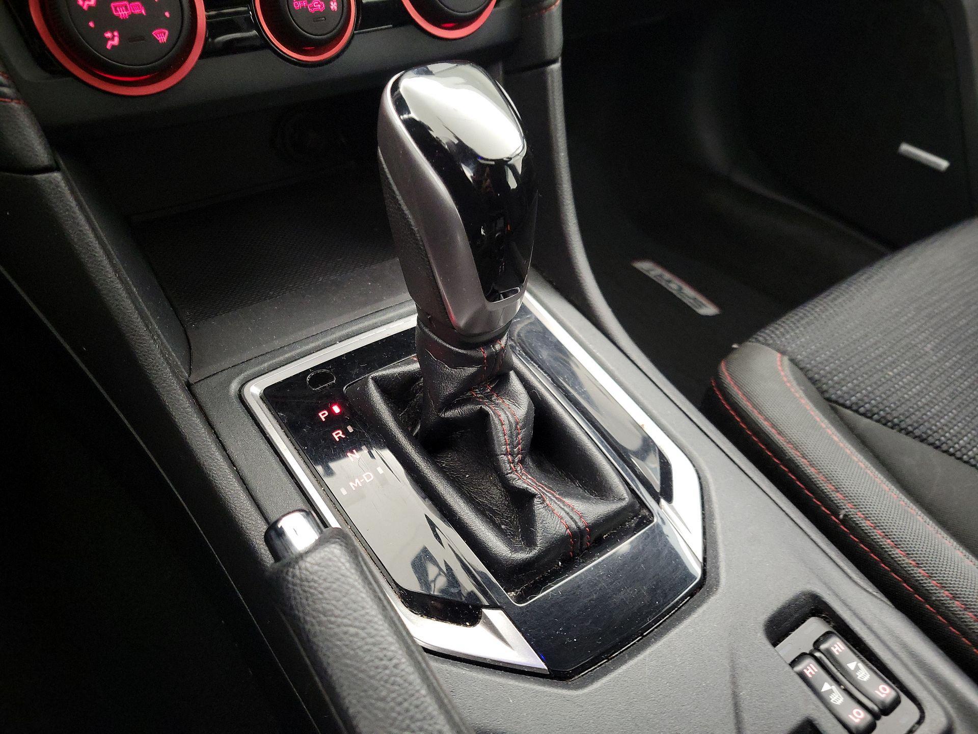 Thumbnail: 2018 Subaru Impreza - 17