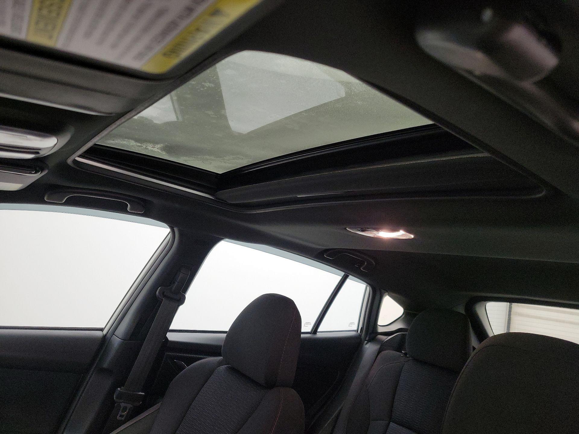 Thumbnail: 2018 Subaru Impreza - 19