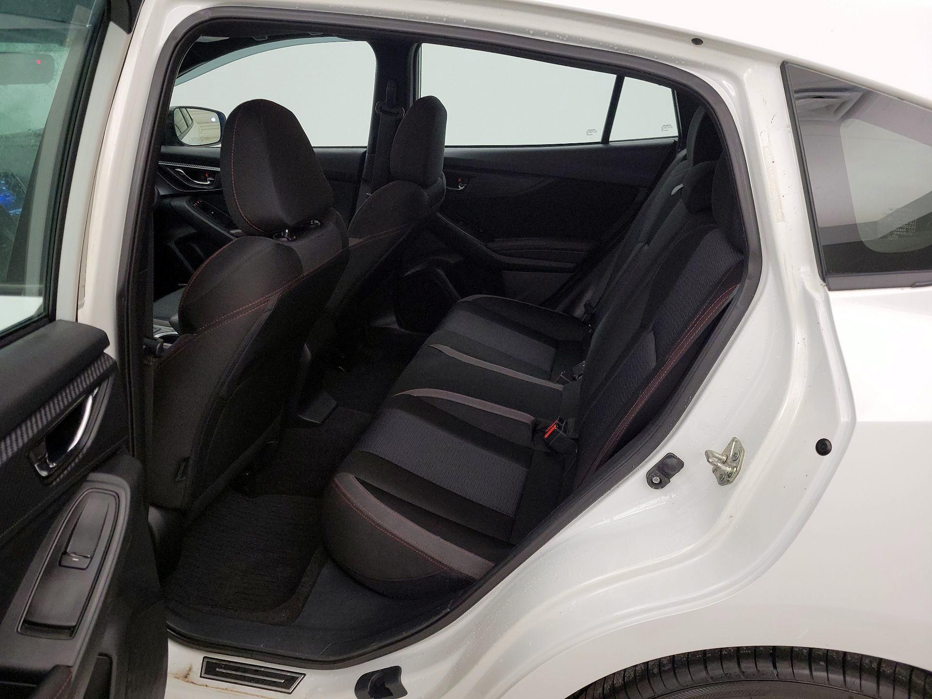 Thumbnail: 2018 Subaru Impreza - 20