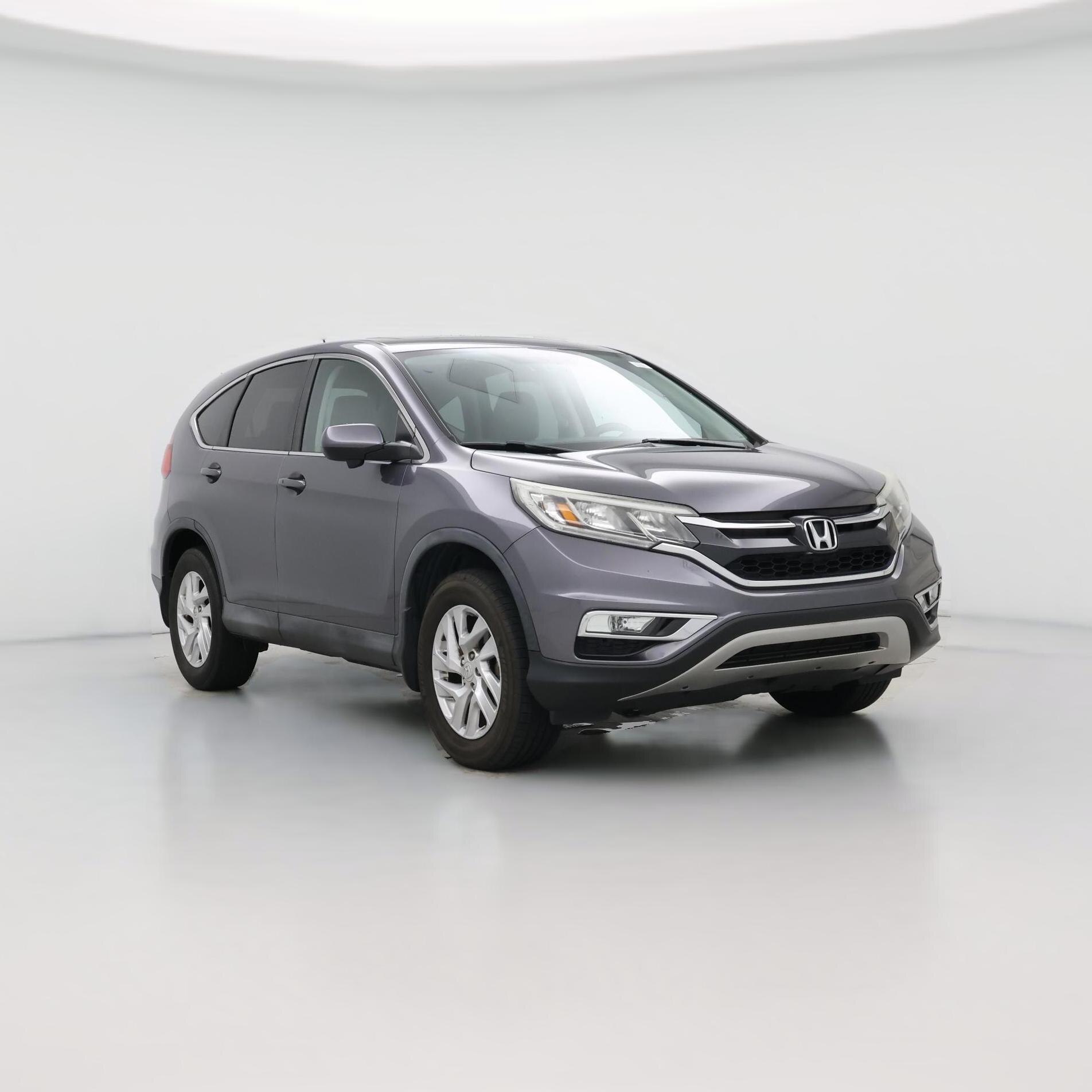 Thumbnail: 2015 Honda CR-V - 1