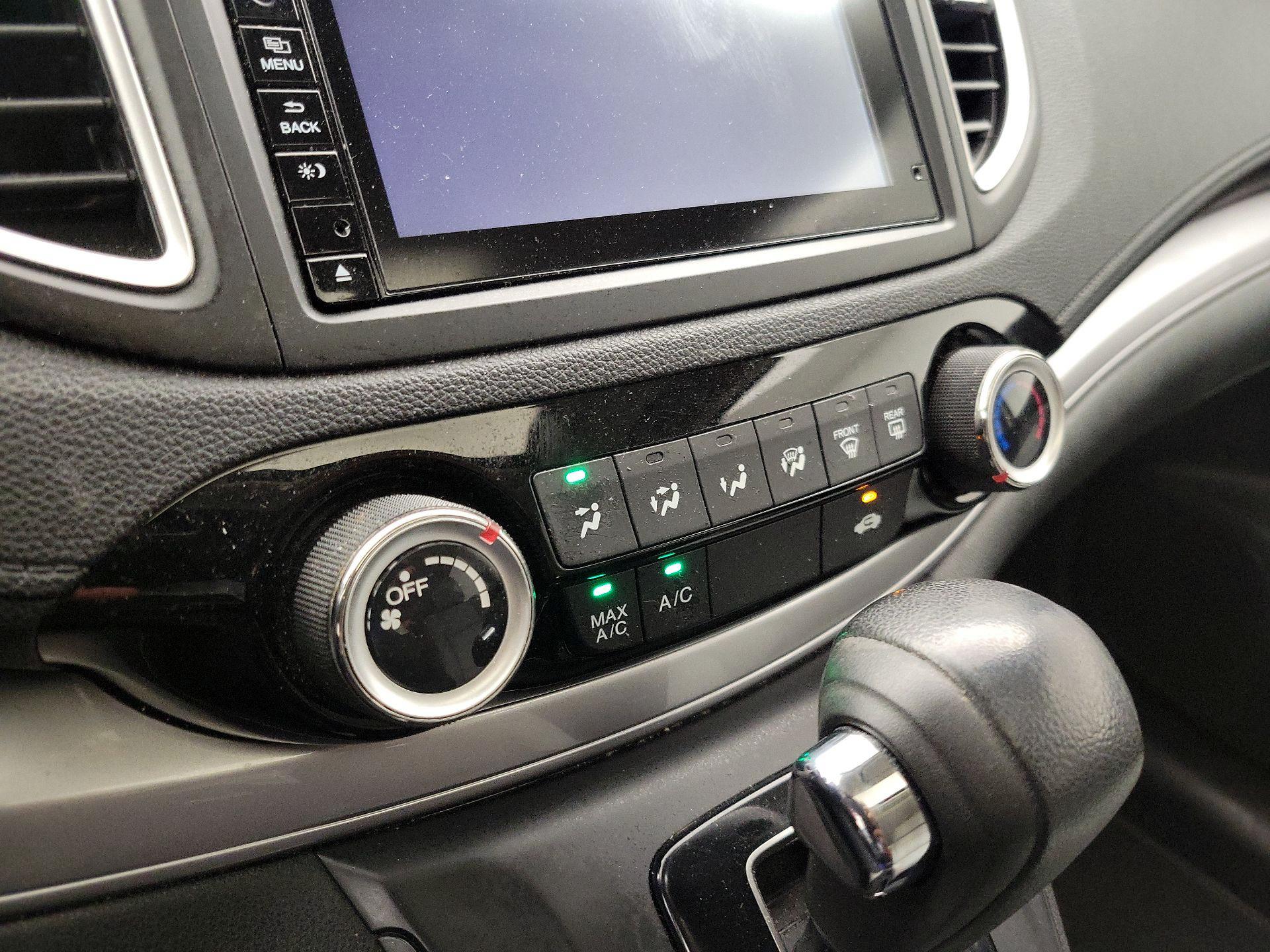 Thumbnail: 2015 Honda CR-V - 16