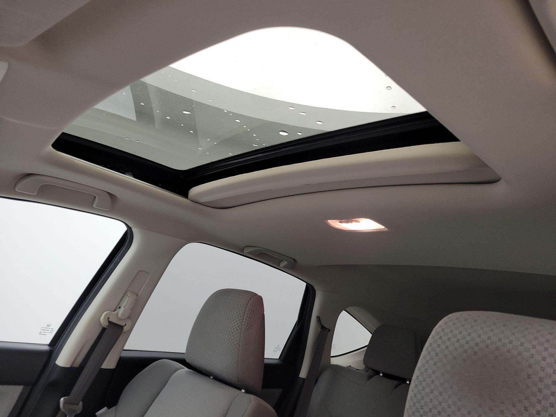 Thumbnail: 2015 Honda CR-V - 19